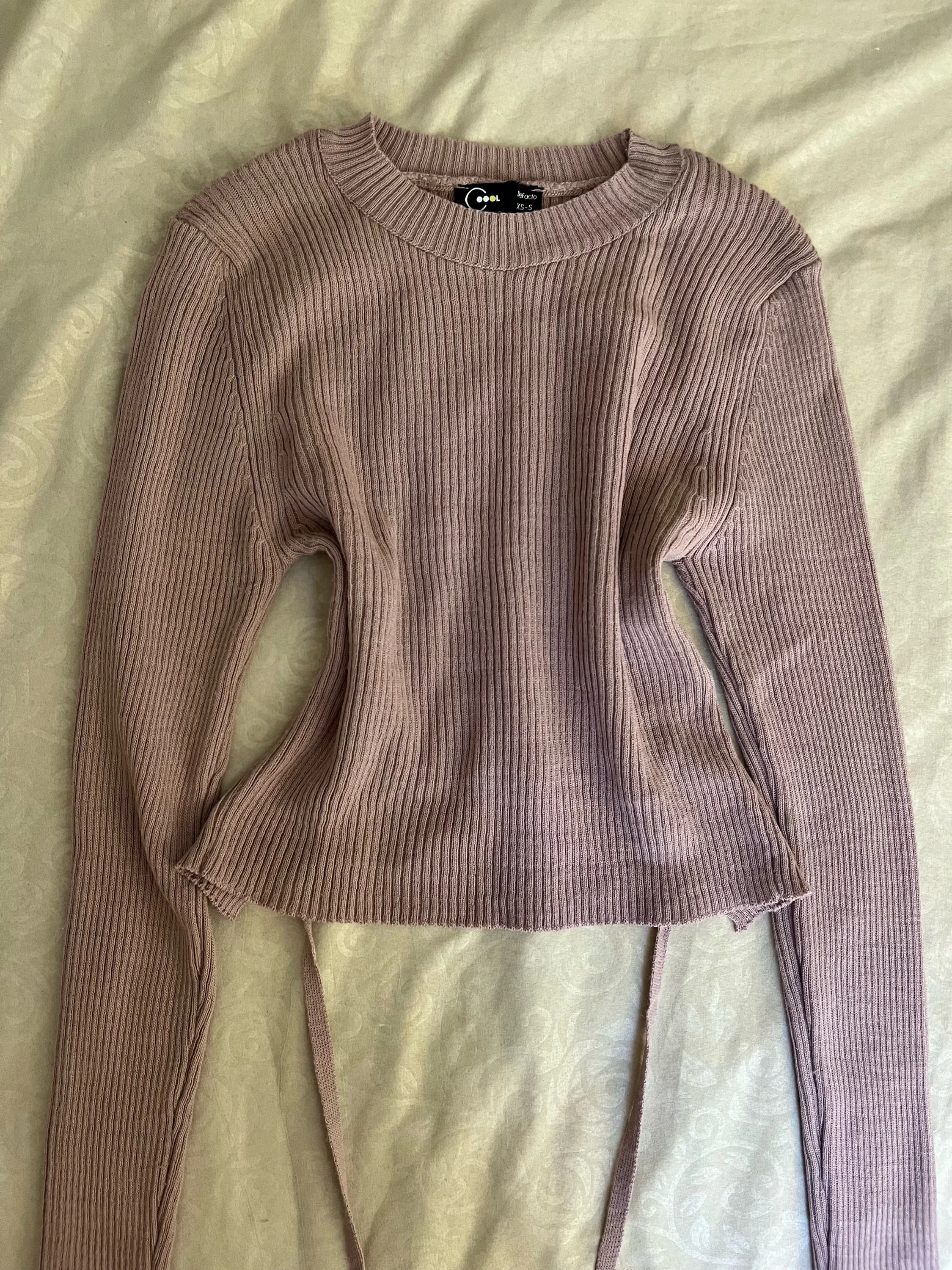 Defacto Crop Tops, size XS / 34 / 6, photo 1