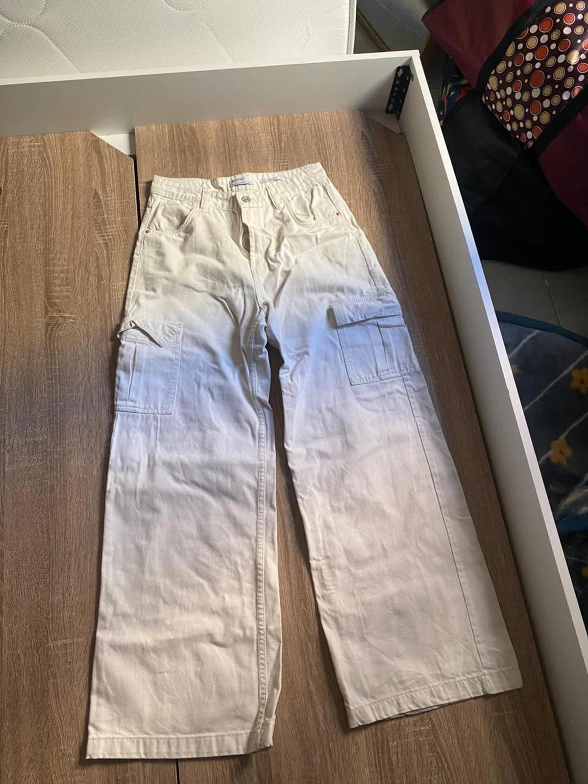 Bershka Jeans, size L / 40 / 12, photo 1