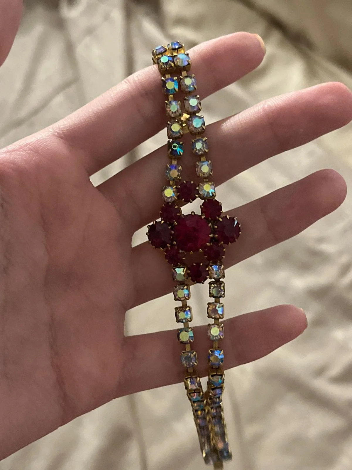 Bracelets, size Other, photo 1