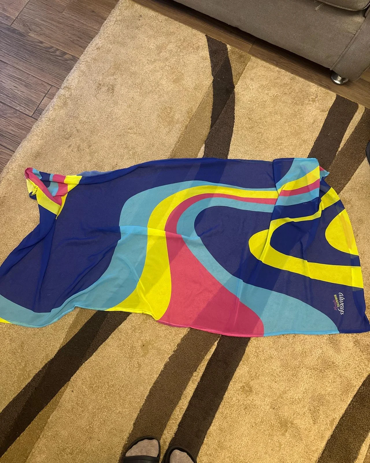 Cover-Ups, size One size, photo 1