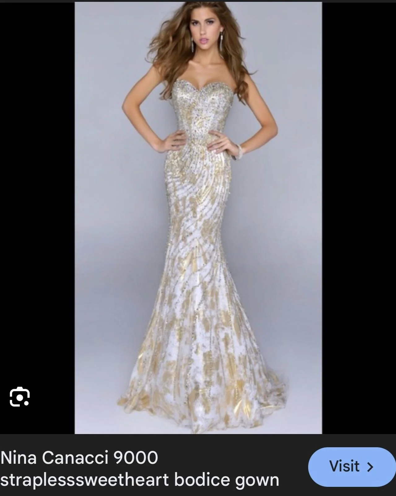 Party Dresses, size XS / 34 / 6, photo 1