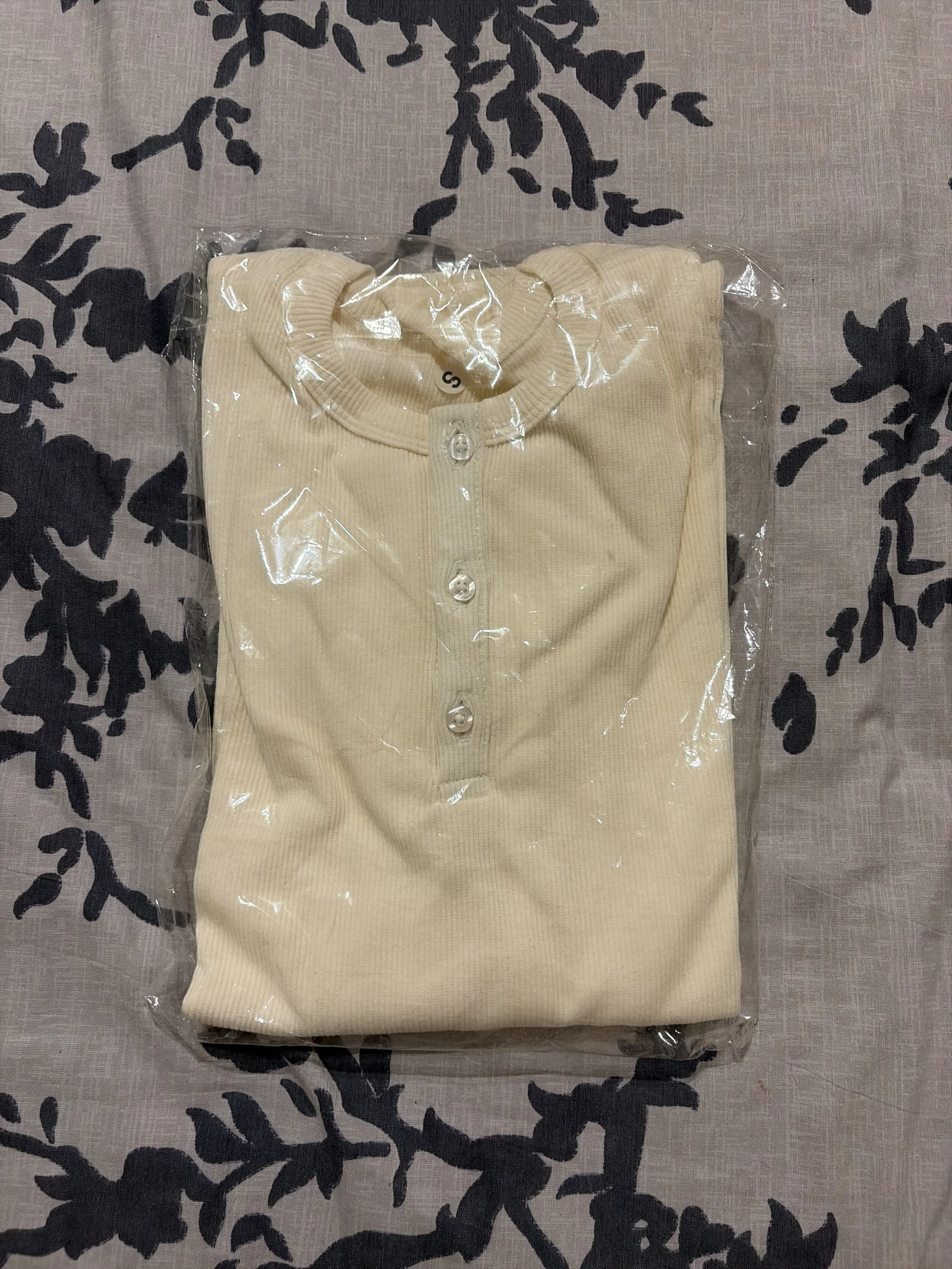 Long Sleeve Shirts, size S, photo 1