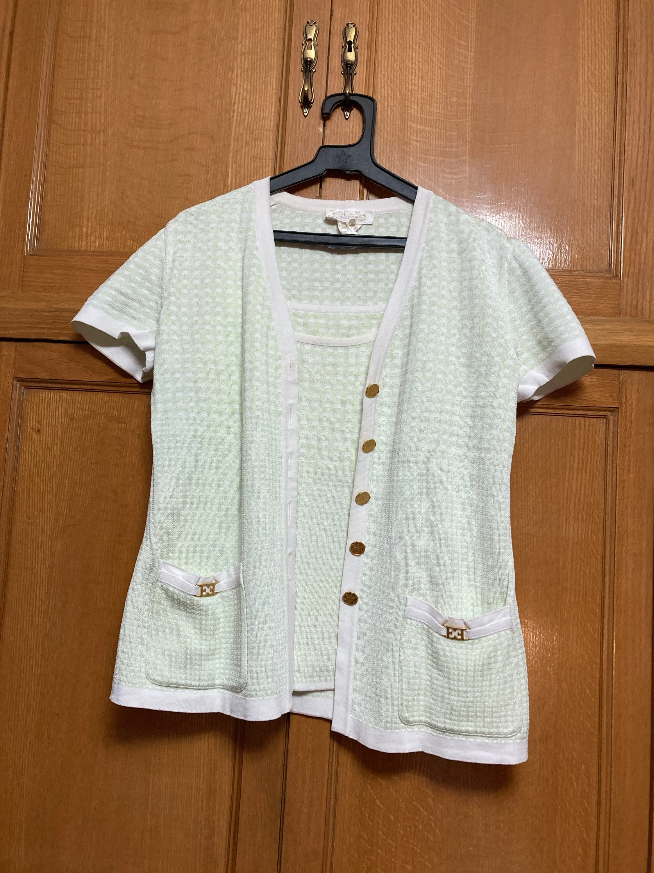 Escada Sets, size M / 38 / 10, photo 1