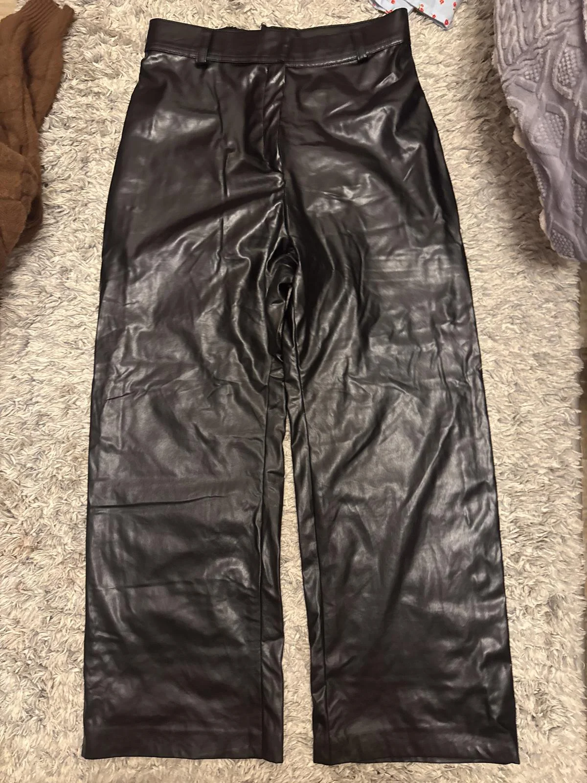 Pants, size S / 36 / 8, photo 1