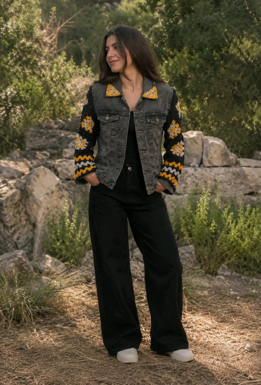 Jackets, size M / 38 / 10, photo 1