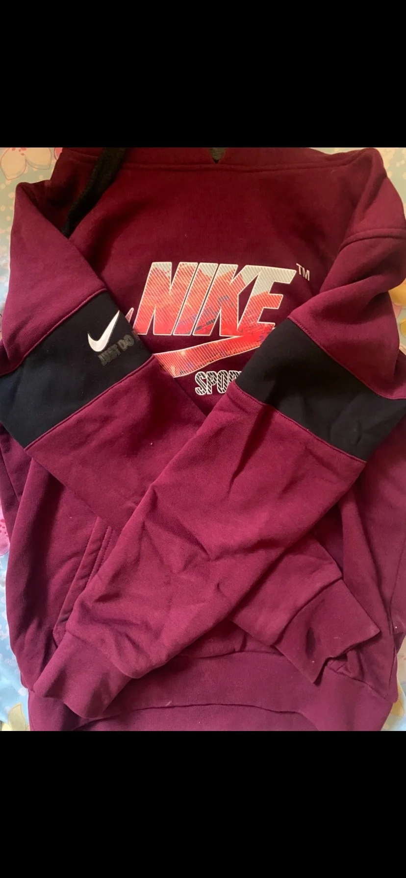 Hoodies, size S / 36 / 8, photo 1
