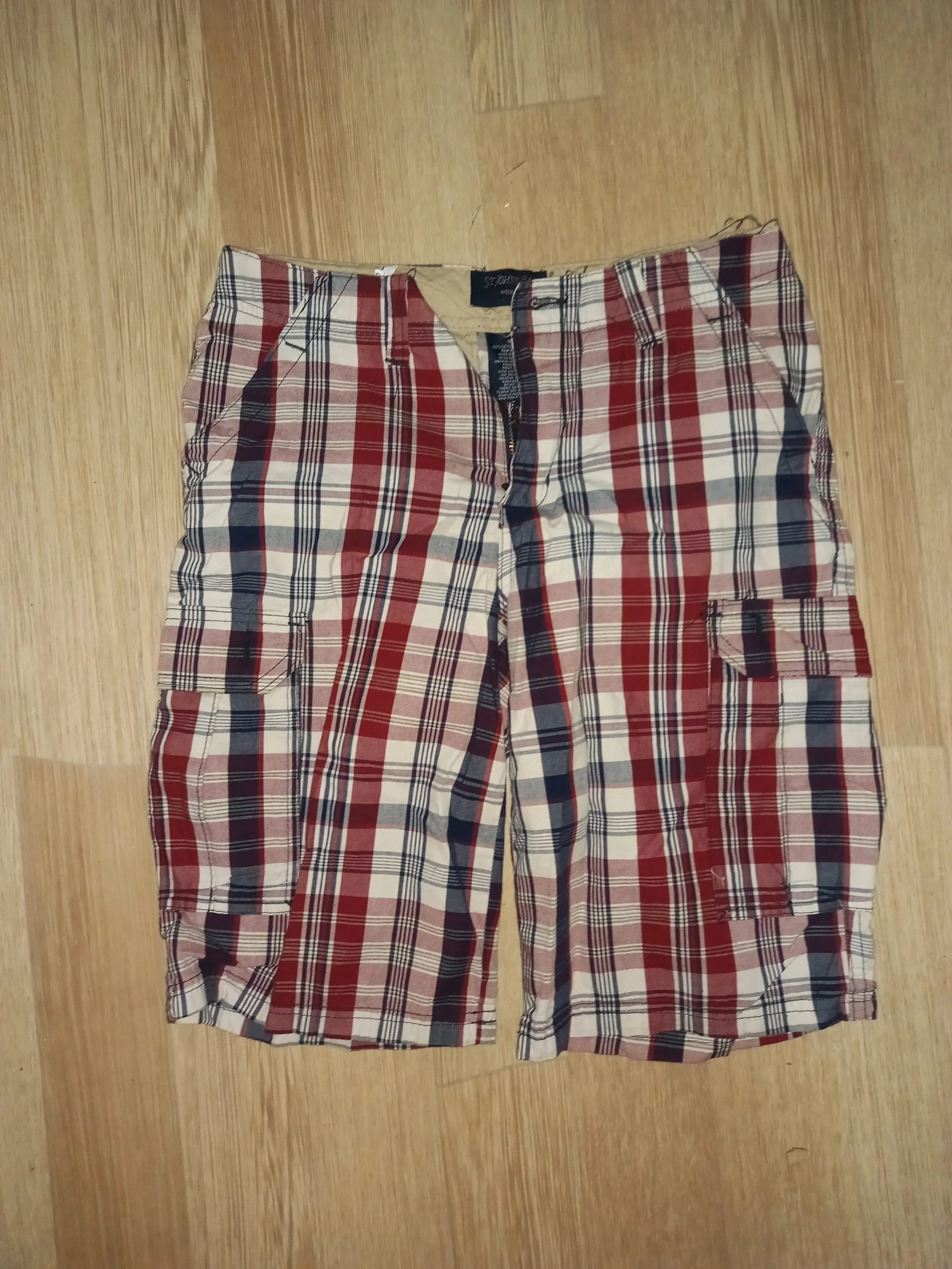 Shorts, size S, photo 1