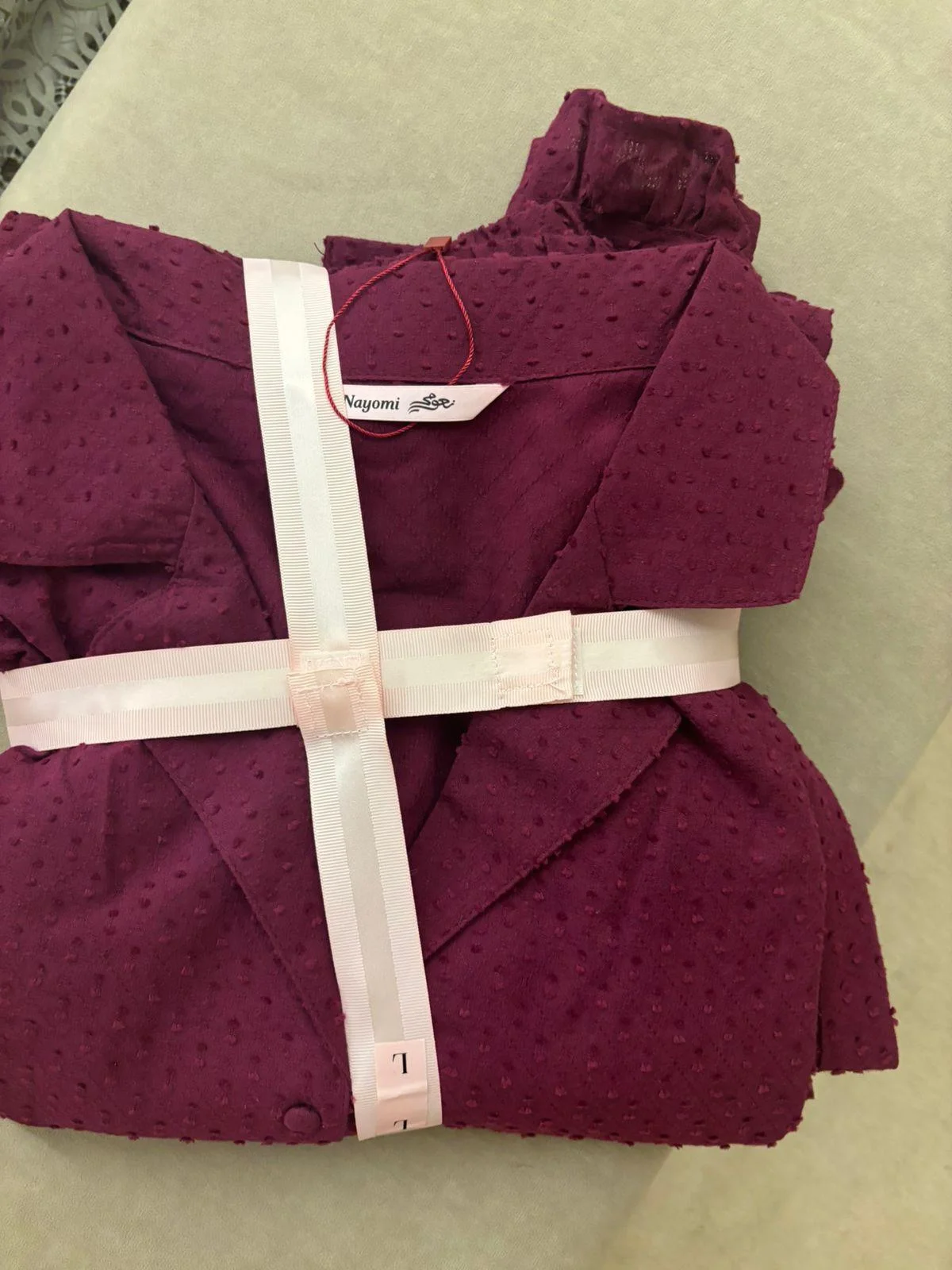 Naomi Pyjama Sets, size L / 40 / 12, photo 1