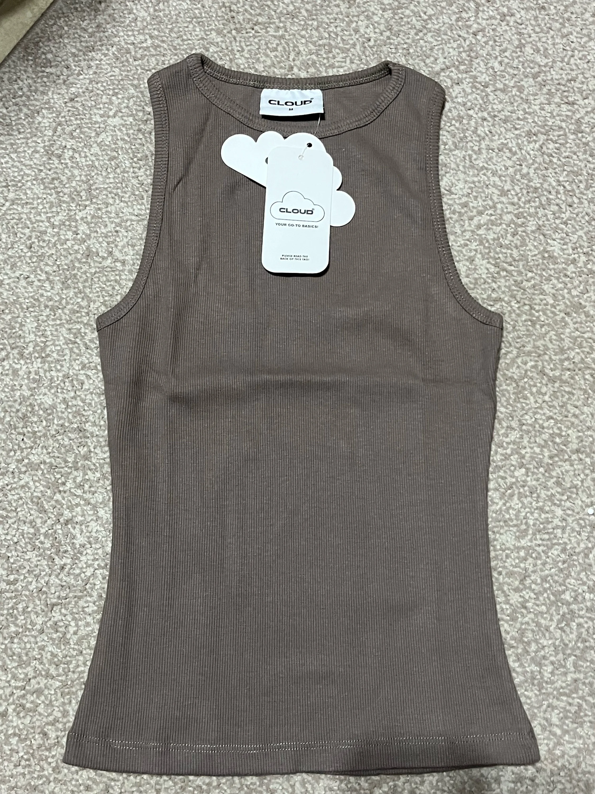 Tank Tops, size M / 38 / 10, photo 1