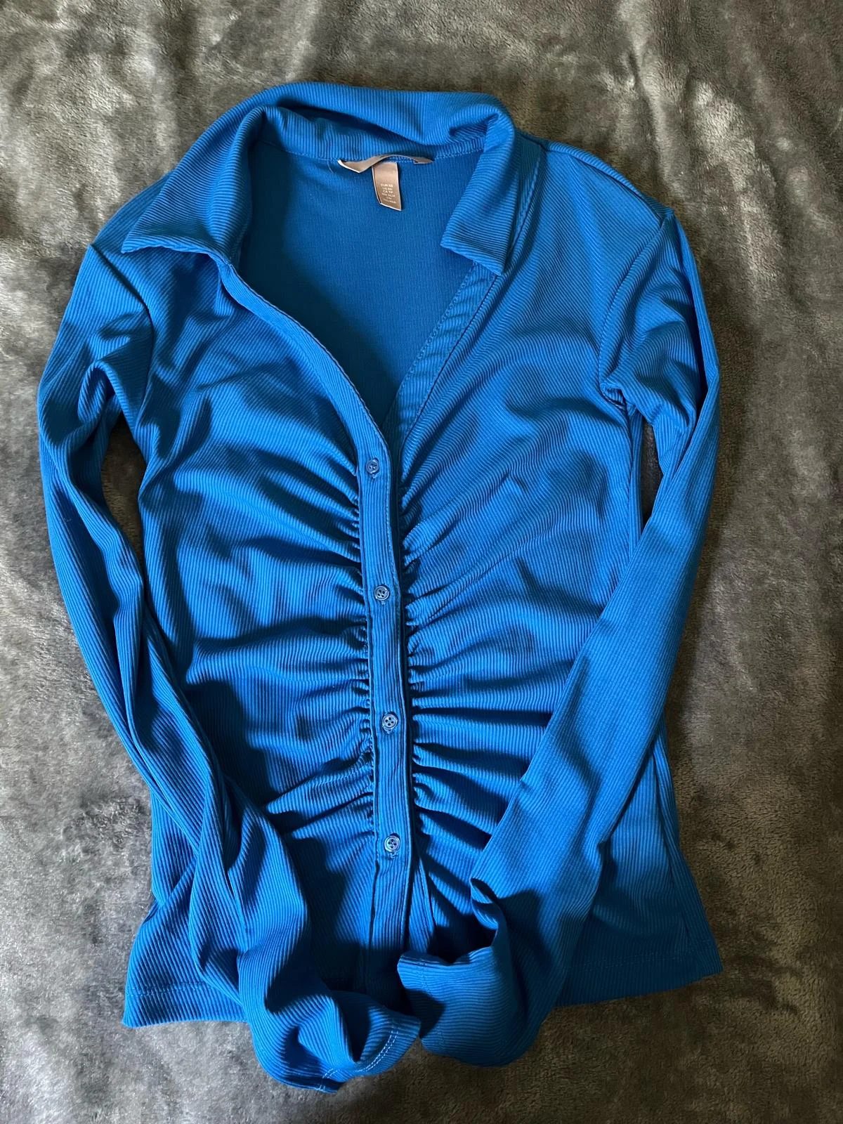 H&M Blouses, size XS / 34 / 6, photo 1