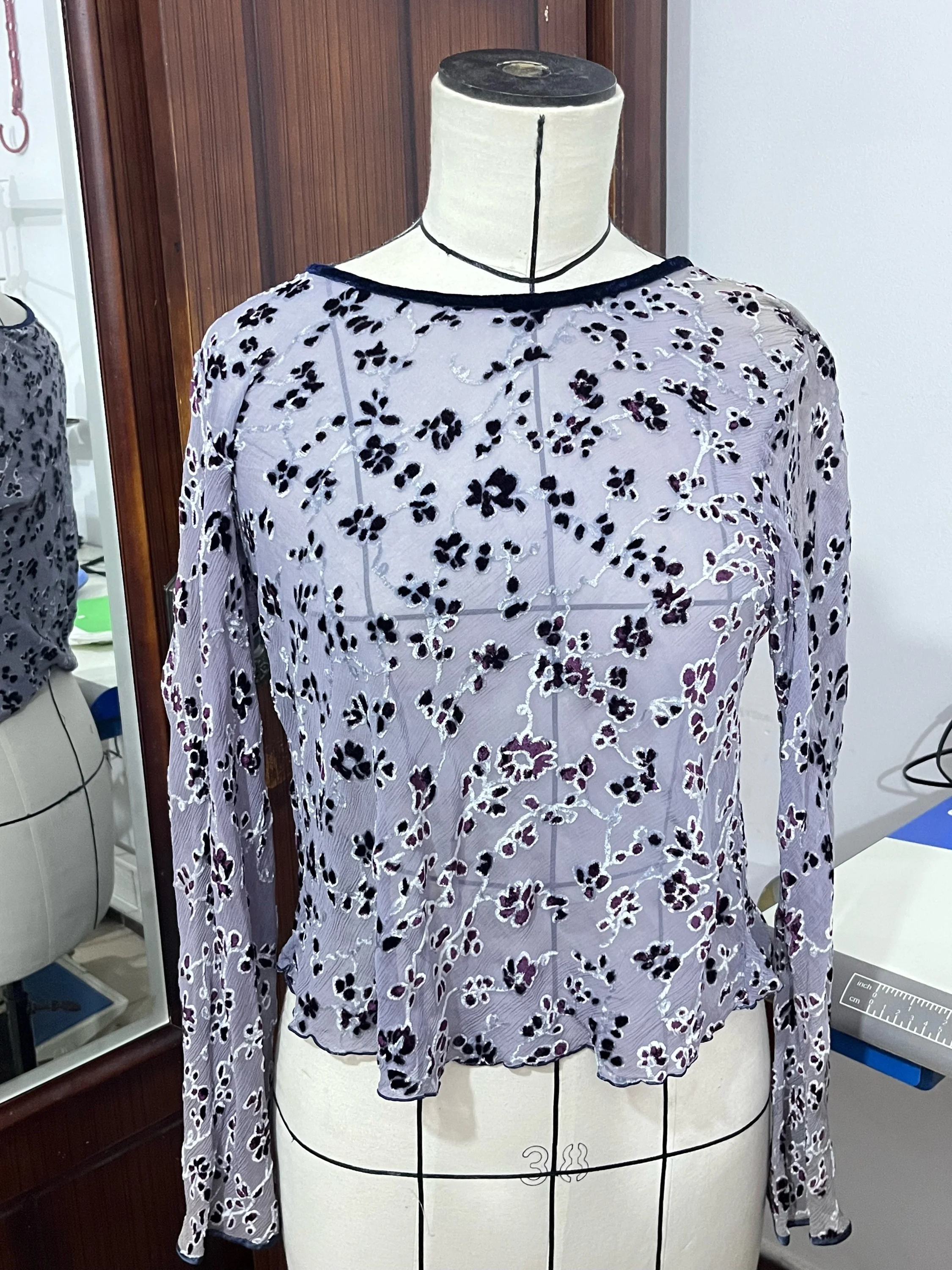 Aspesi Long Sleeve, size M / 38 / 10, photo 1