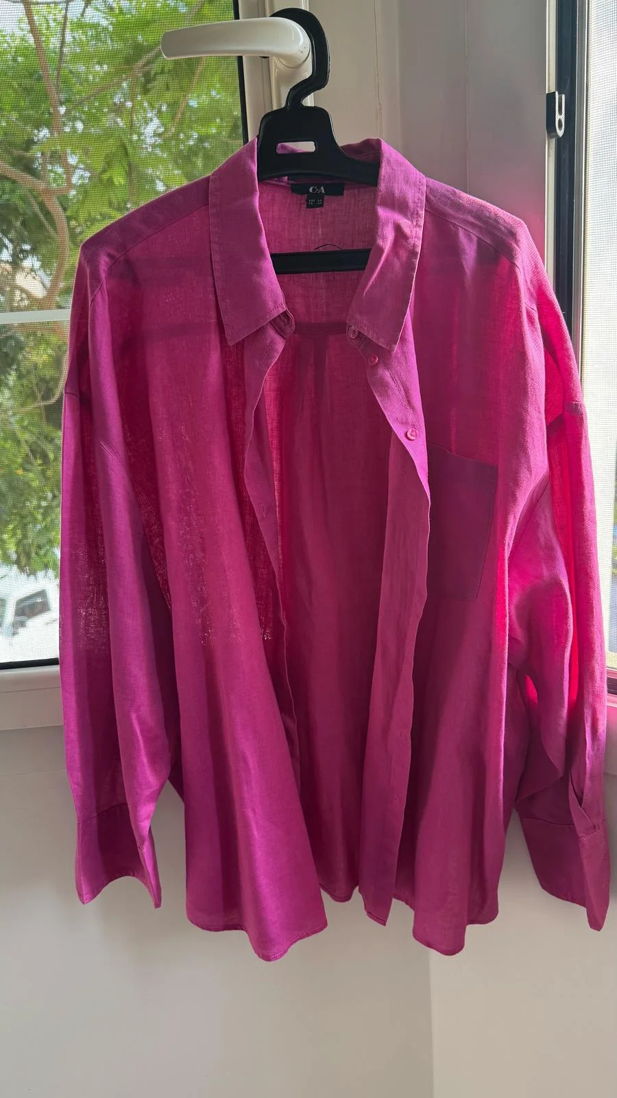 Shirts, size XXL / 44 / 16, photo 1