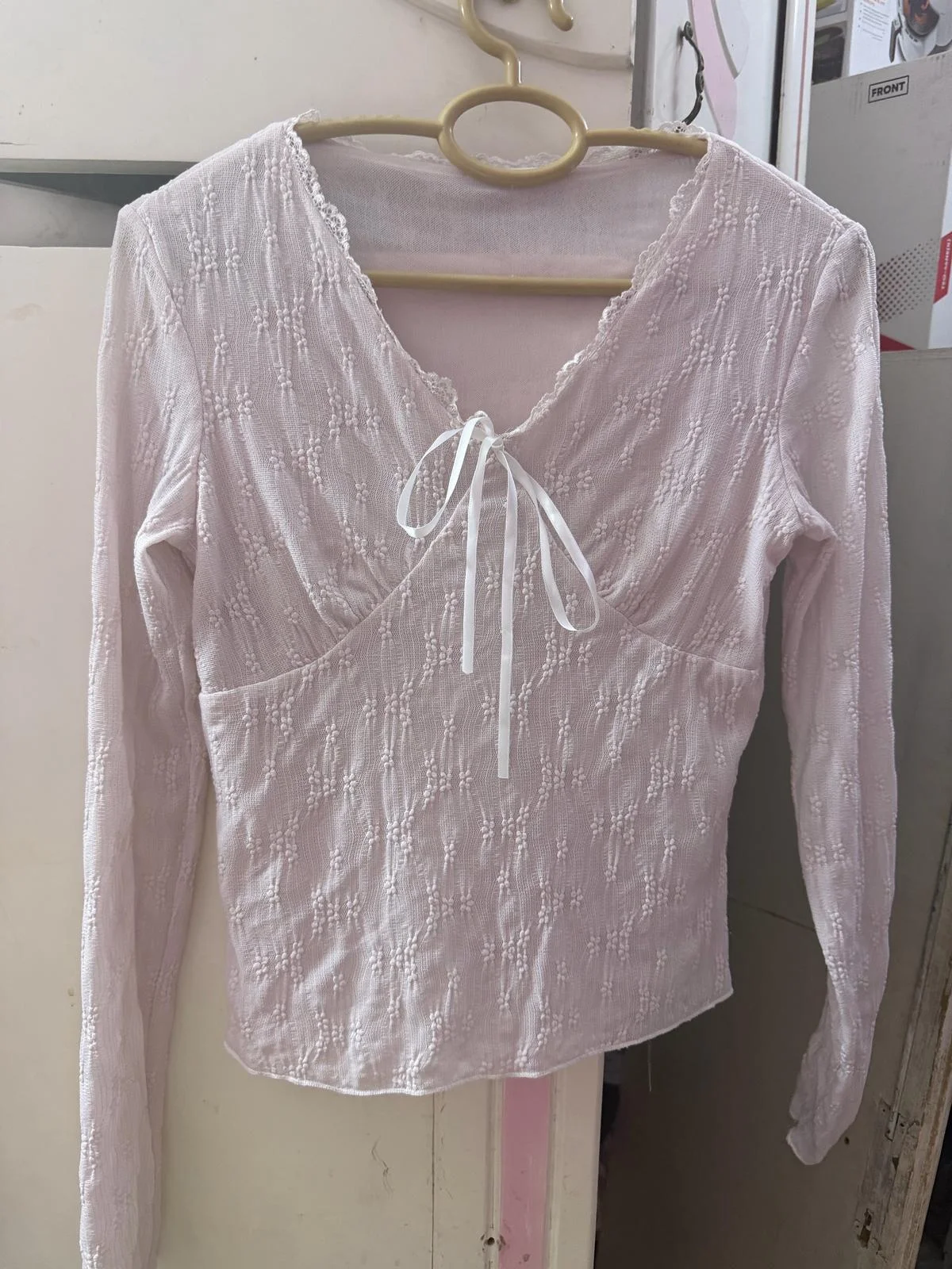 Shein T-shirts, size S / 36 / 8, photo 1