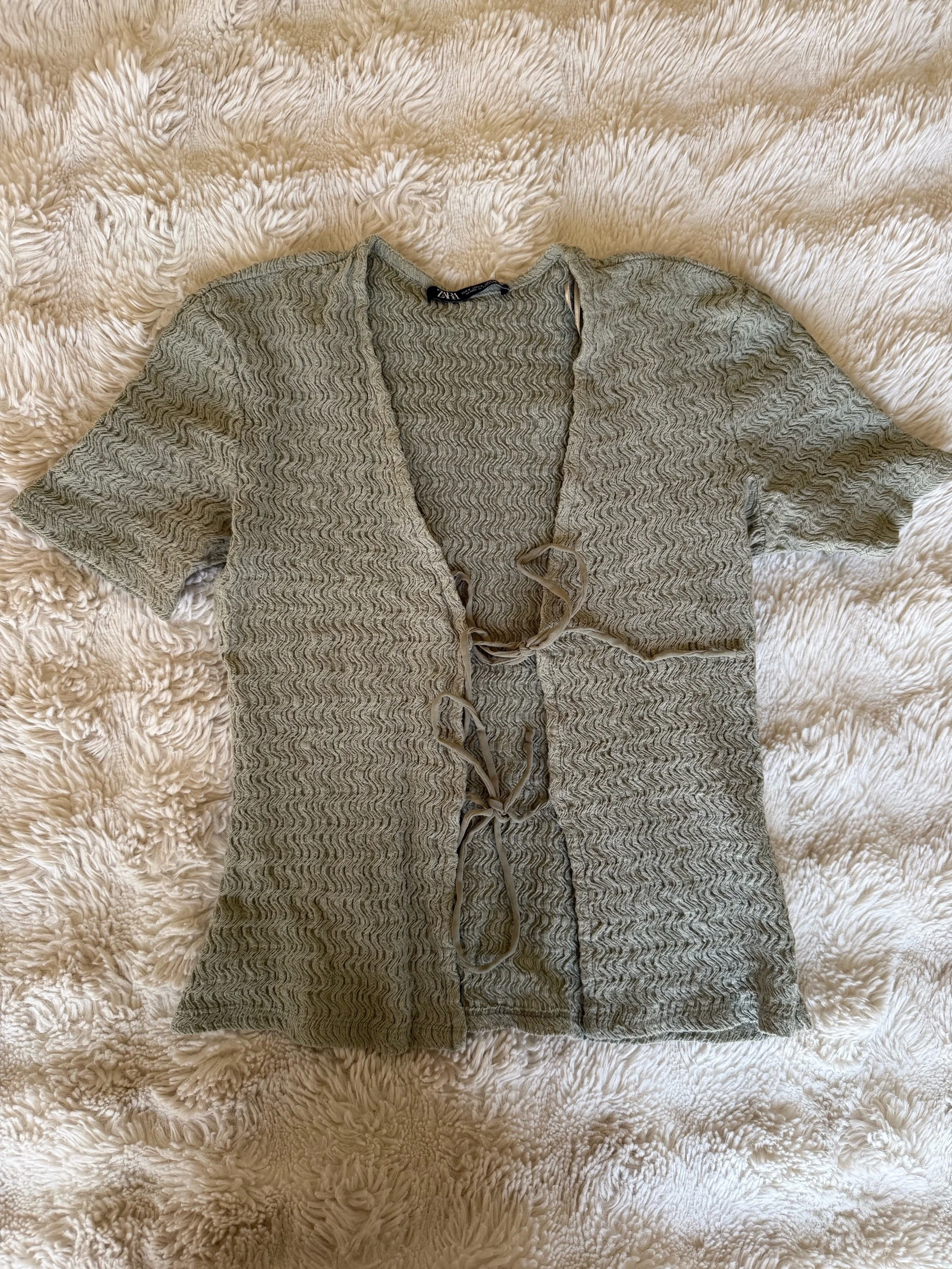 Zara Cardigans, size S / 36 / 8, photo 1