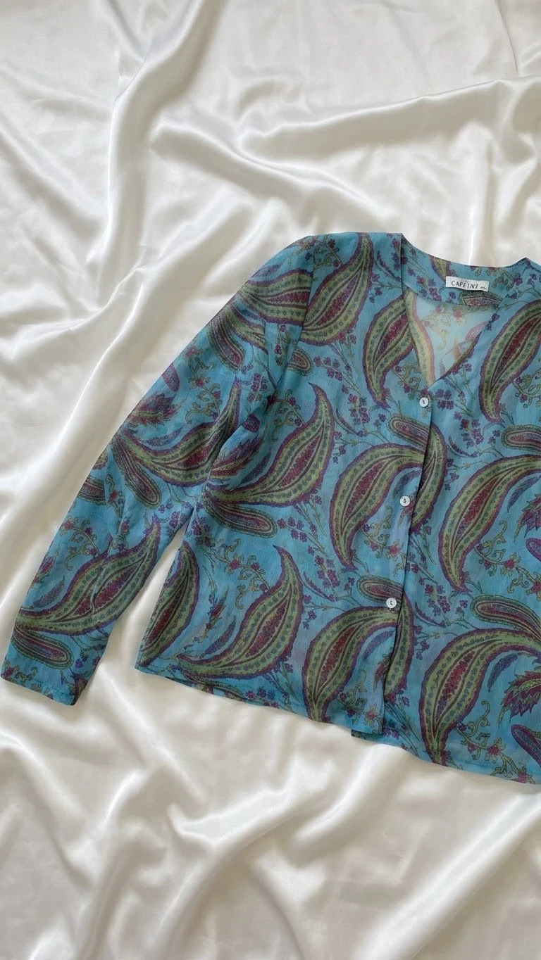 Blouses, size M / 38 / 10, photo 1