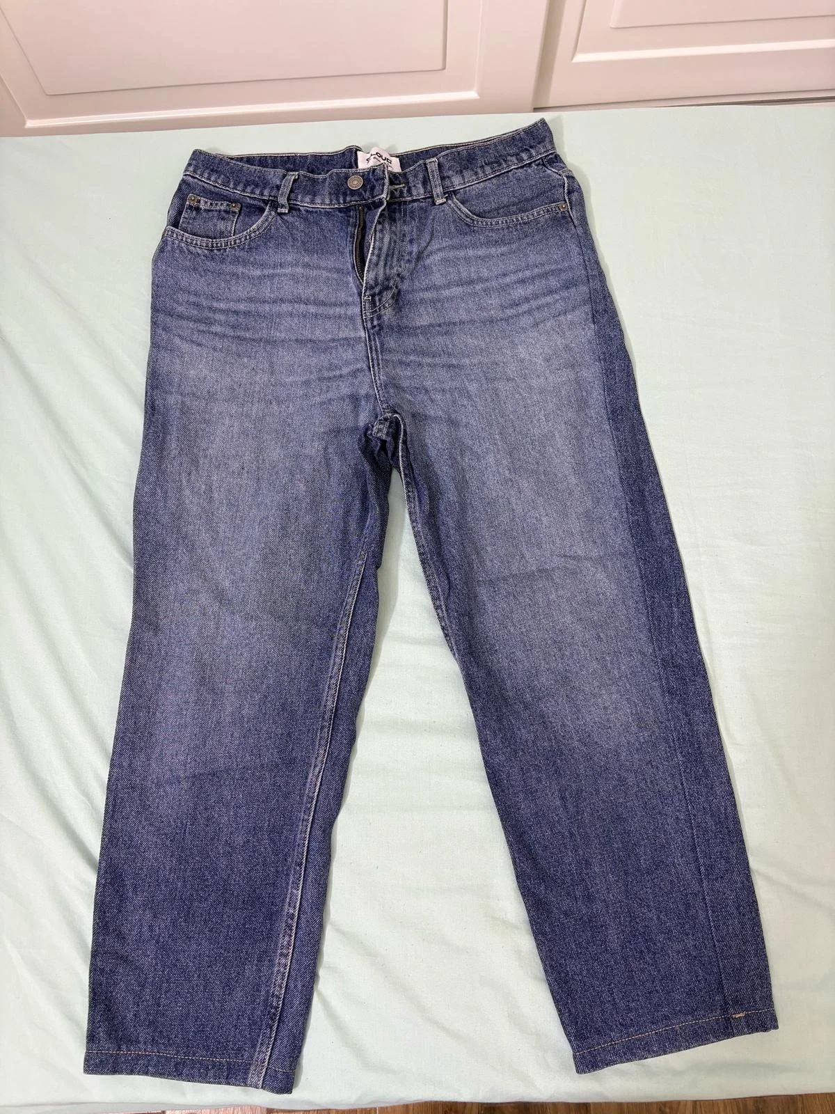 Local Jeans, size M, photo 1
