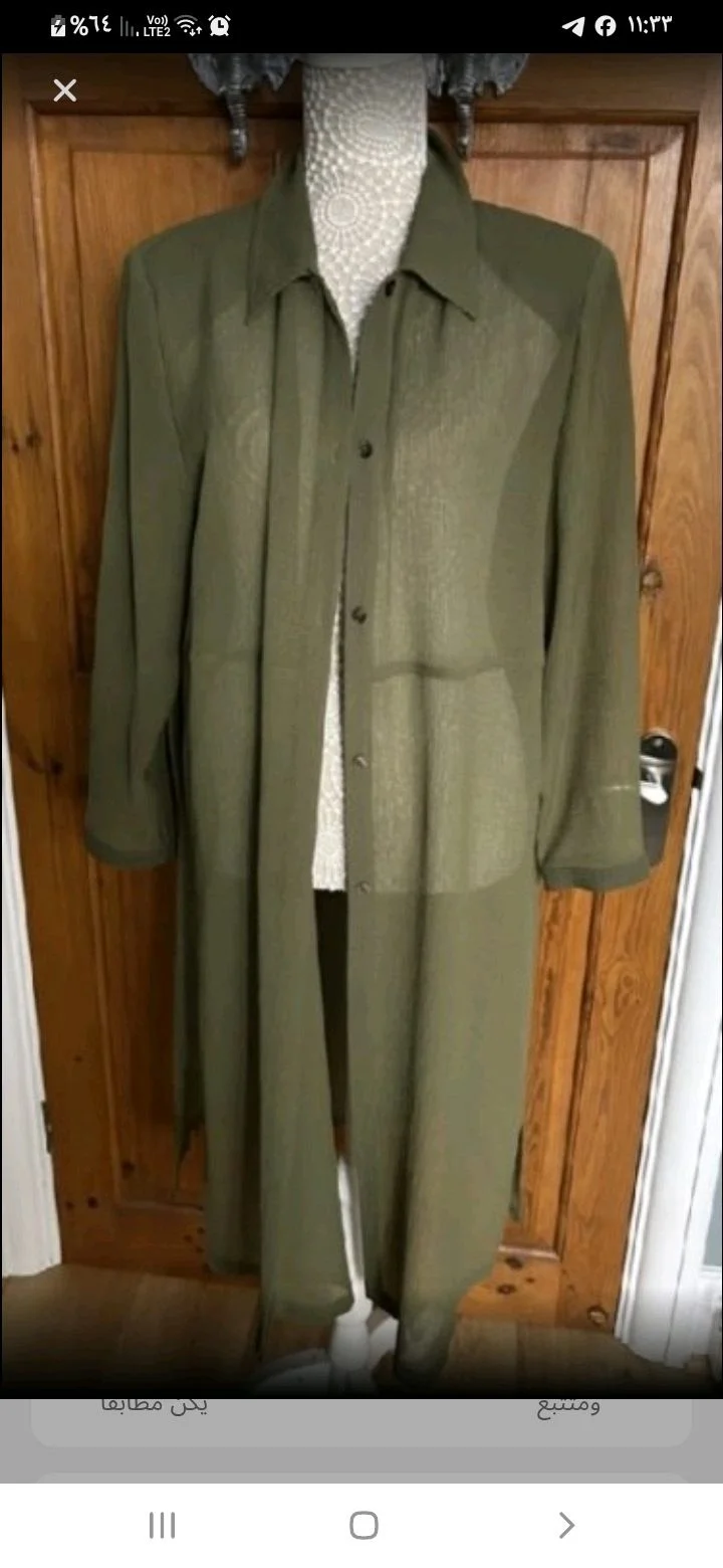 Elvie Jackets, size XXL / 44 / 16, photo 1