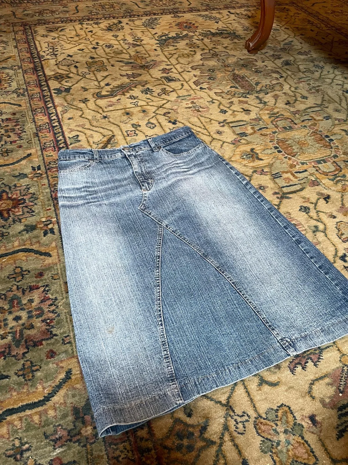 Skirts, size M / 38 / 10, photo 1