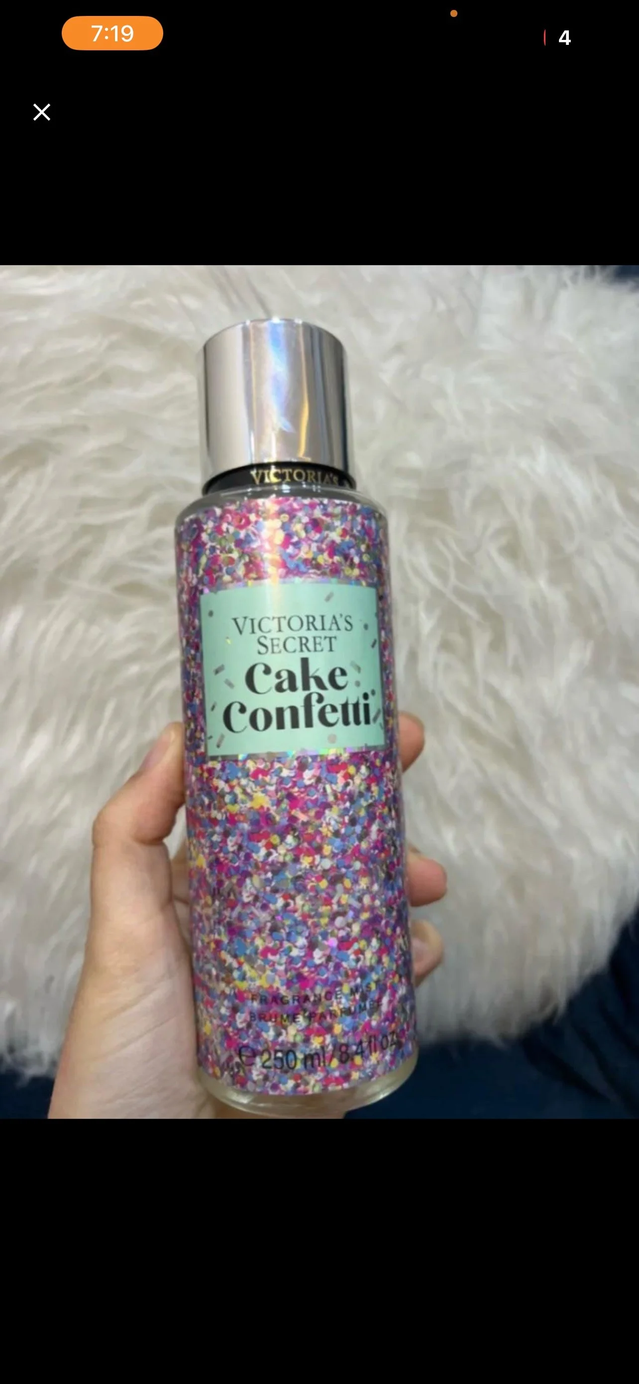 Splash Makeup, size Other, photo 1