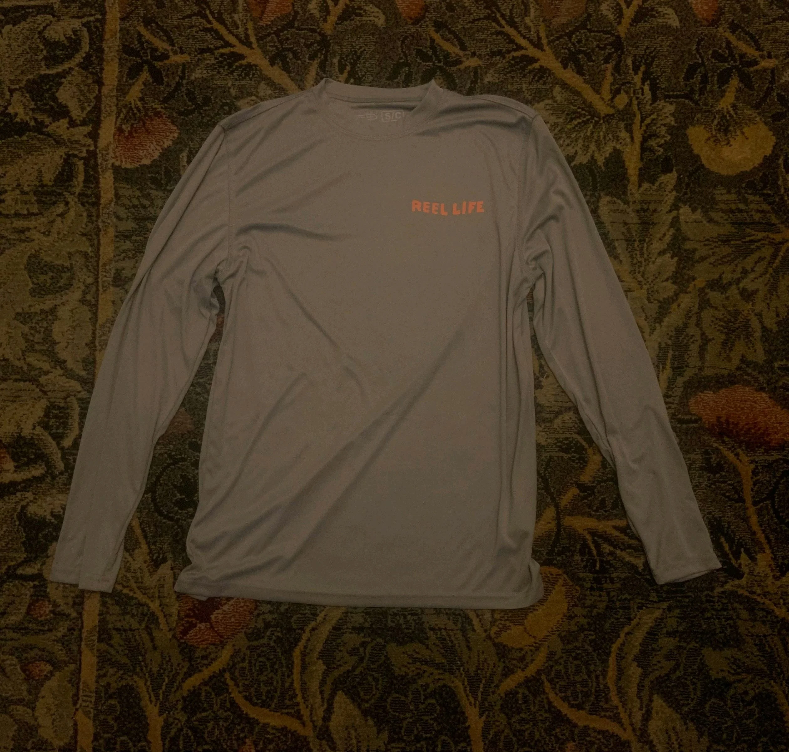 Long Sleeve Shirts, size S, photo 1