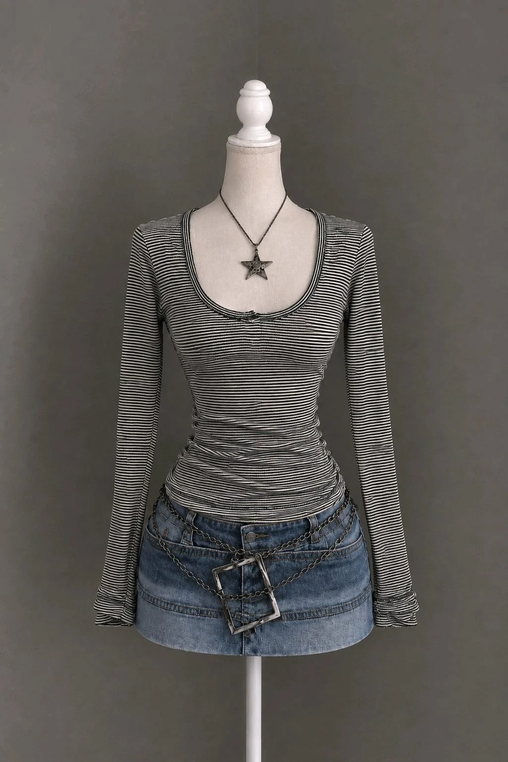 Blouses, size S / 36 / 8, photo 1