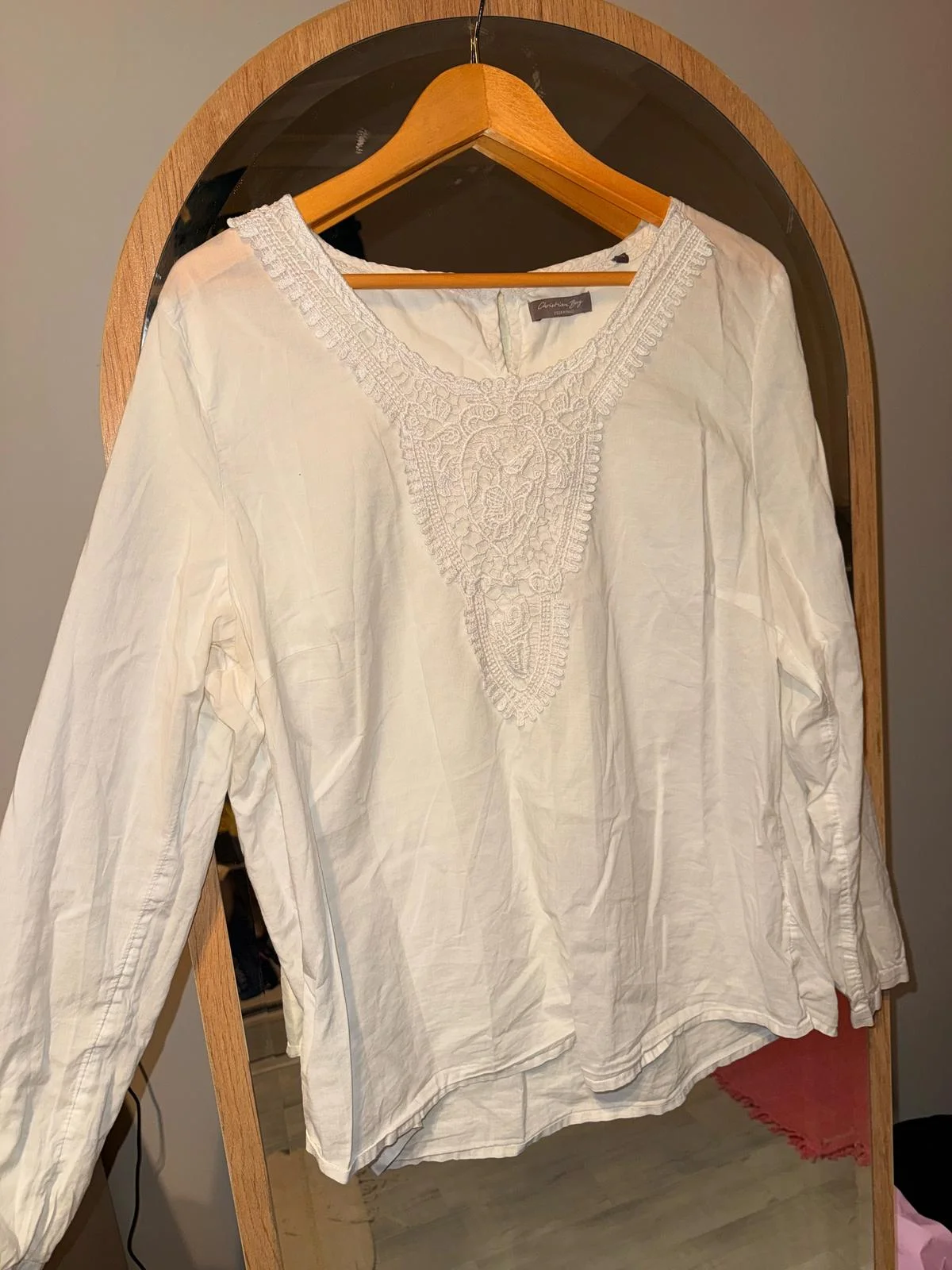 Blouses, size XL, photo 1