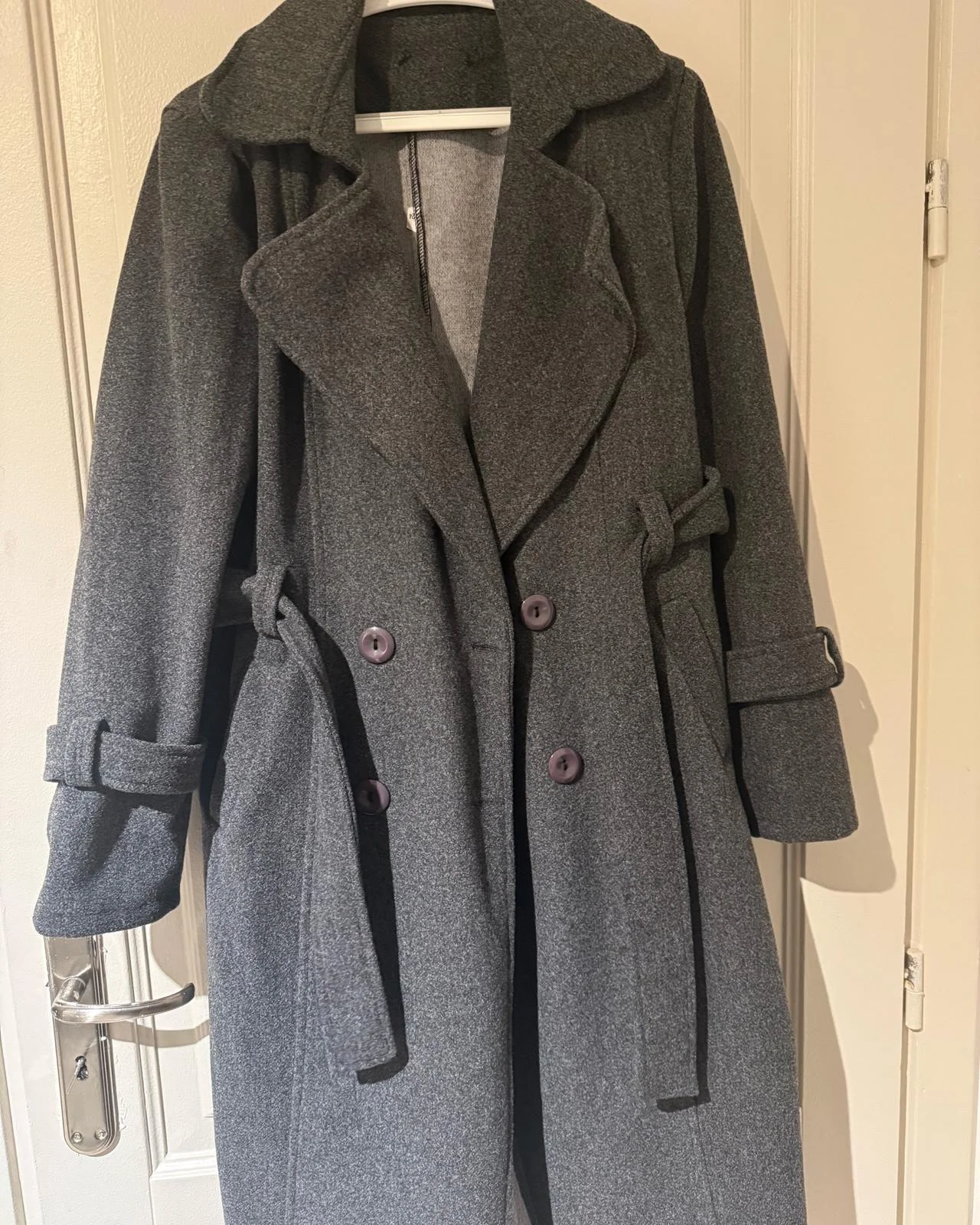 Coats, size S / 36 / 8, photo 1