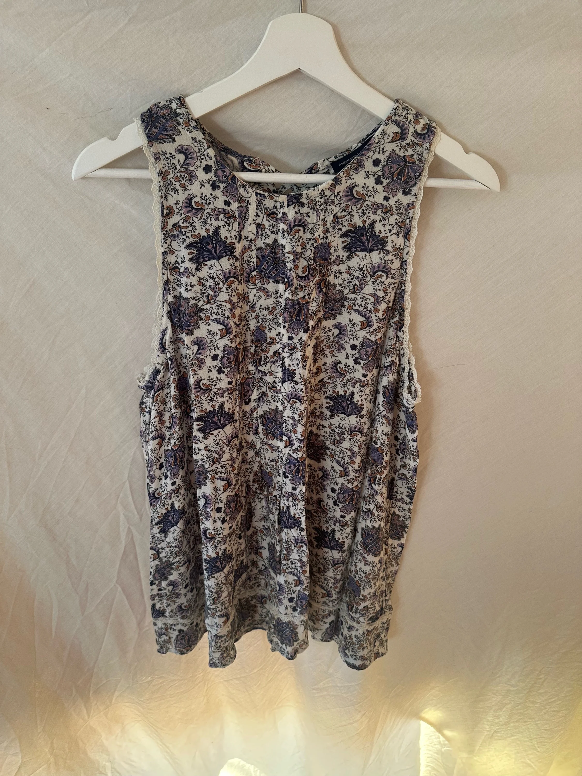 American Eagle Blouses, size M / 38 / 10, photo 1