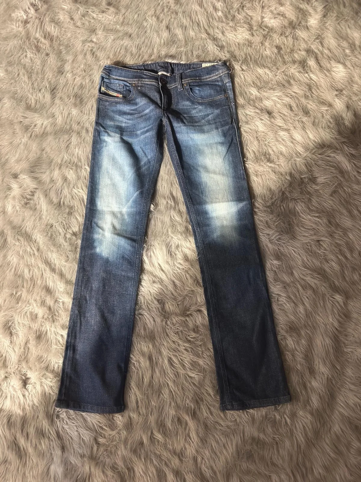 Diesel Jeans, size Other, photo 1