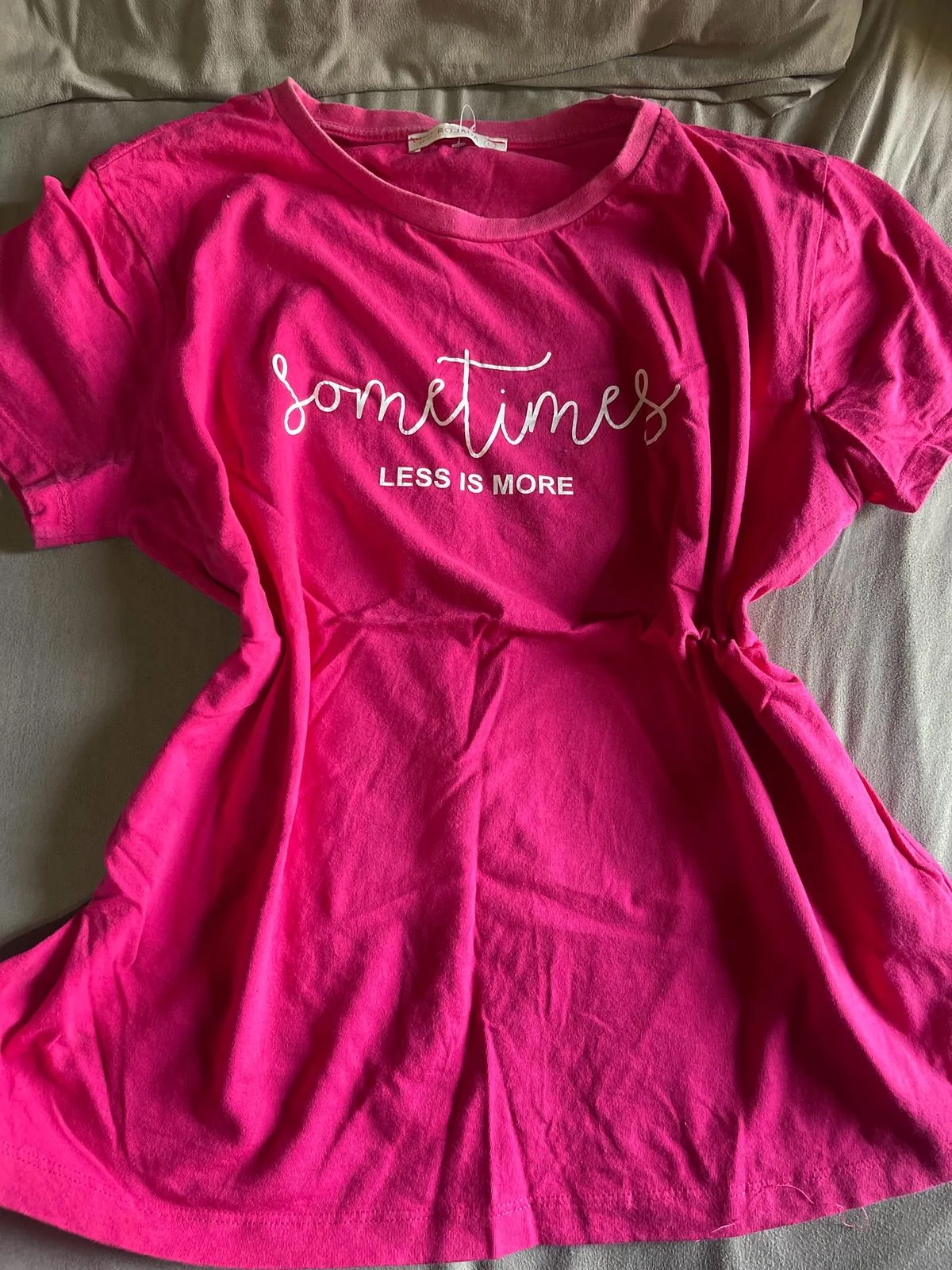 Rojada T-shirts, size L / 40 / 12, photo 1