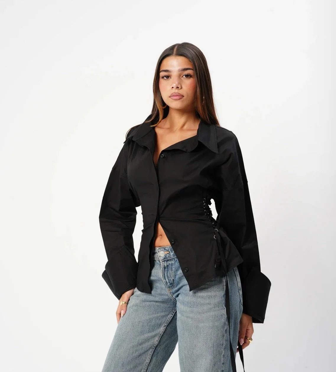 Local Blouses, size M / 38 / 10, photo 1