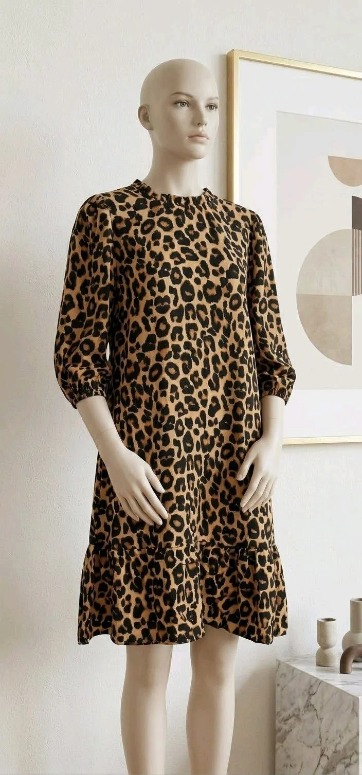 New Look Midi Dresses, size XL / 42 / 14, photo 1