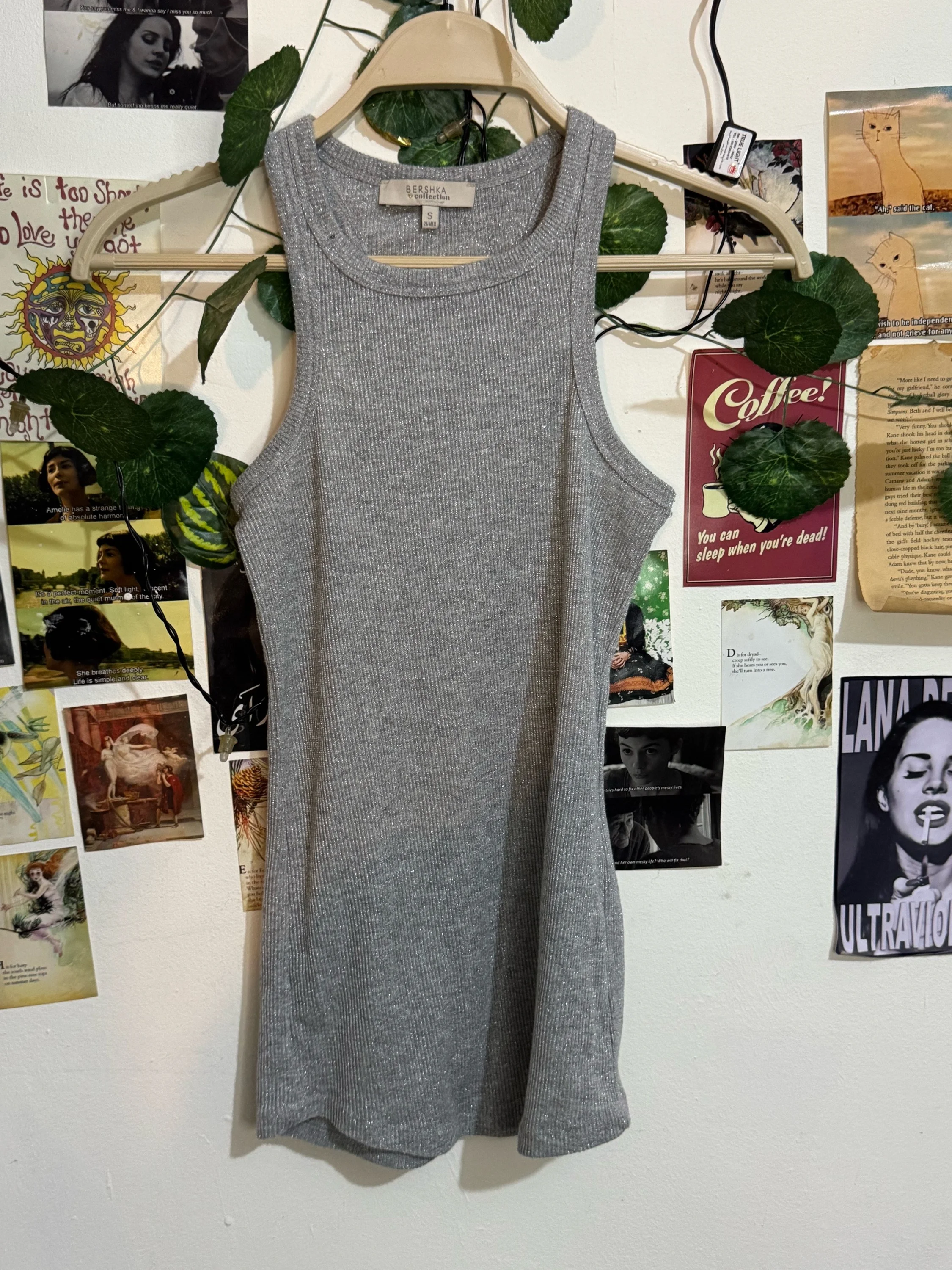 Bershka Blouses, size S / 36 / 8, photo 1