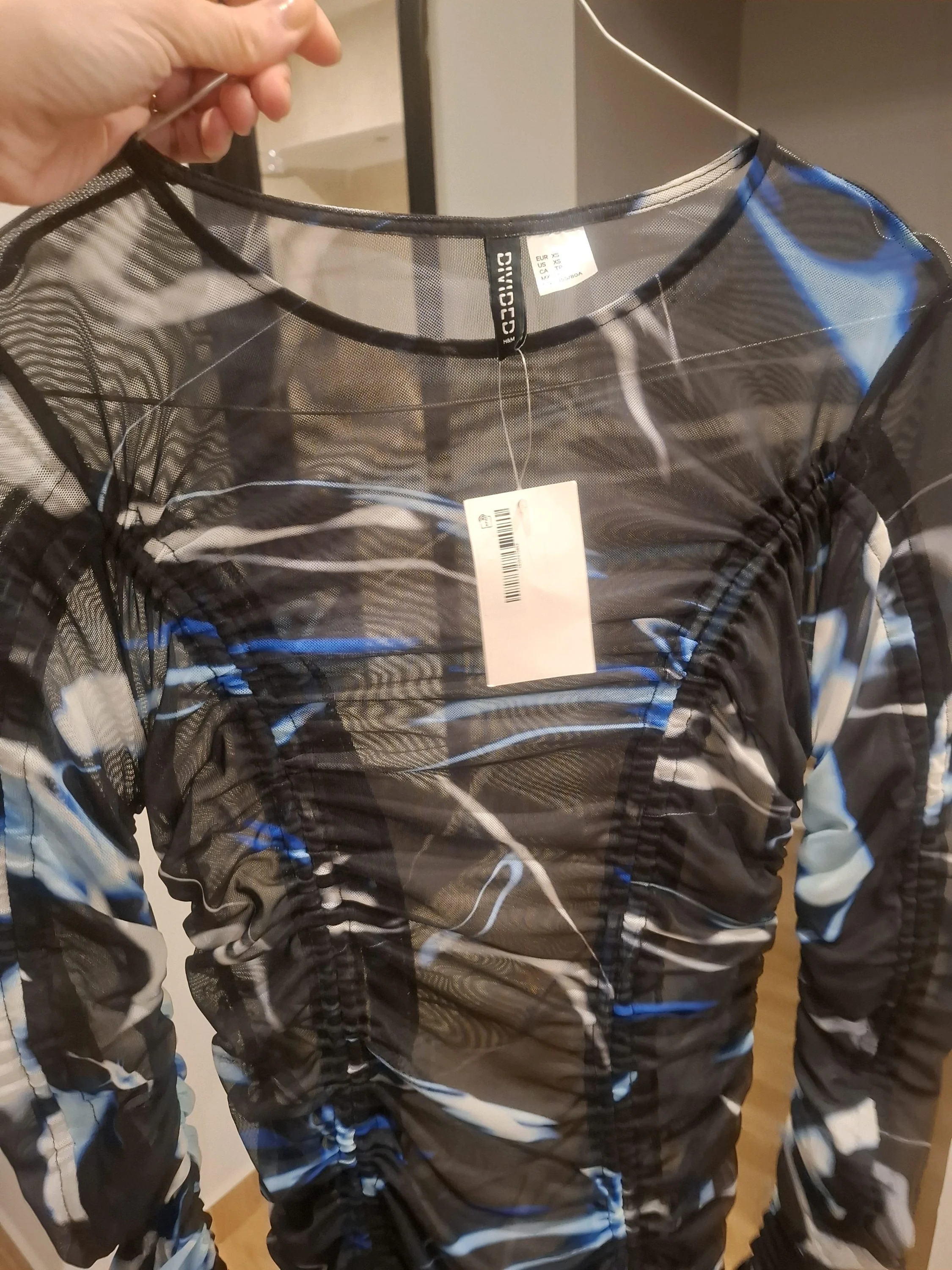 H&M Party Dresses, size S / 36 / 8, photo 1