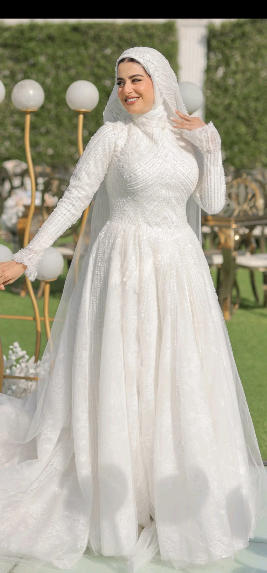 Wedding Dresses, size M / 38 / 10, photo 1