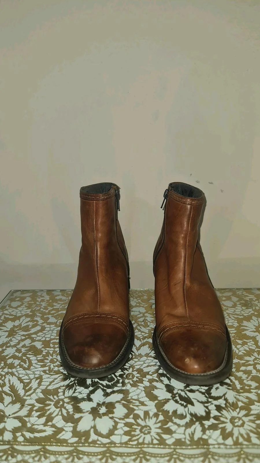 Boots, size 38, photo 1