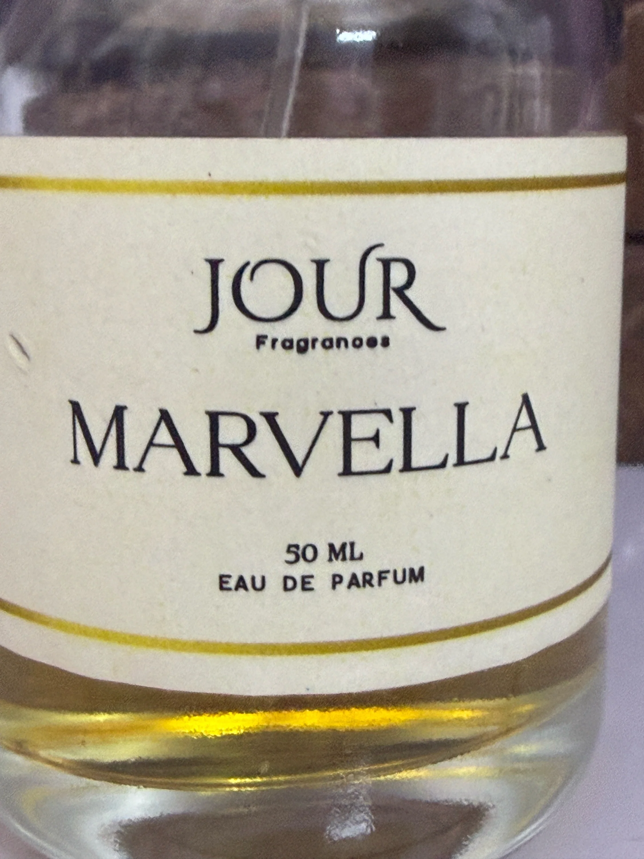 Perfume, size Other, photo 1