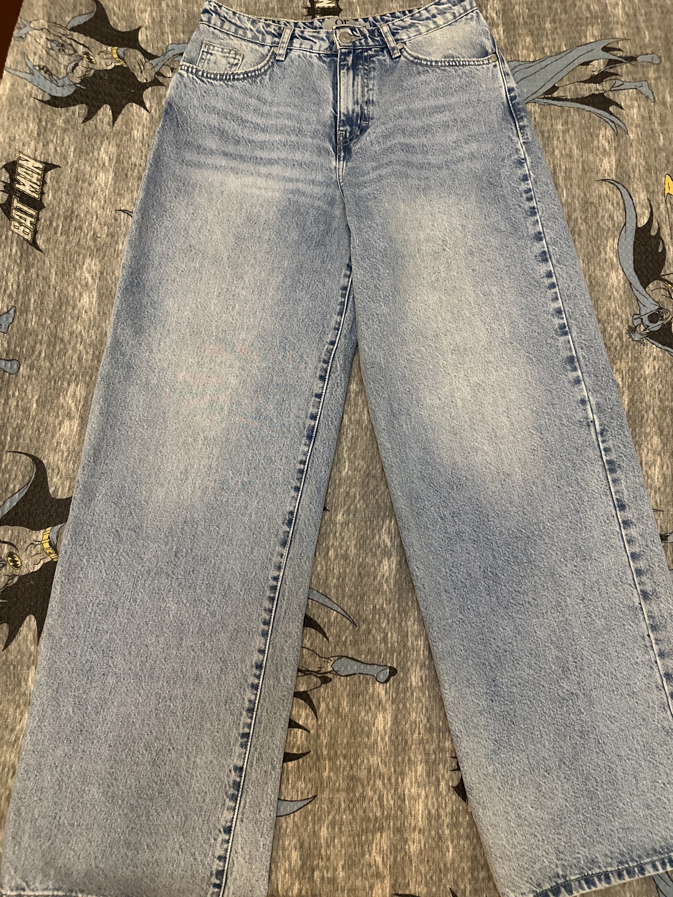 Or Jeans, size XS / 34 / 6, photo 1