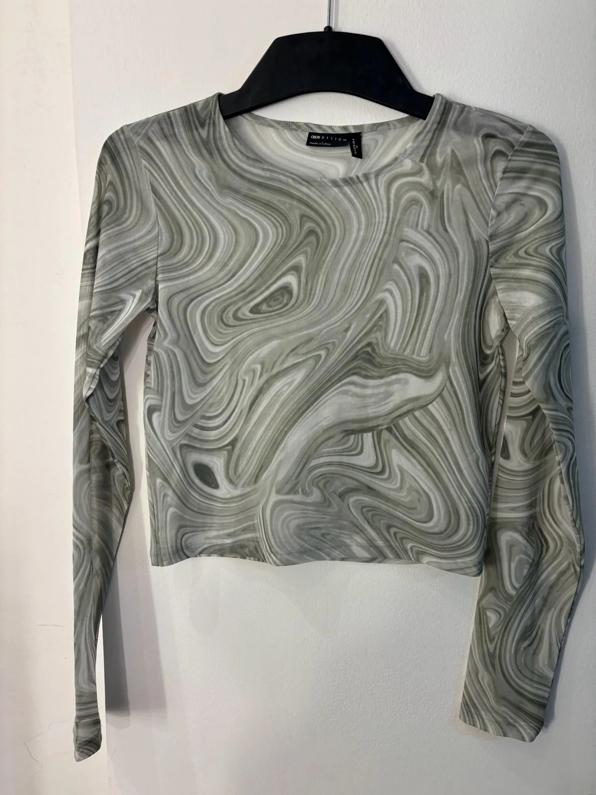 ASOS Design Crop Tops, size S / 36 / 8, photo 1