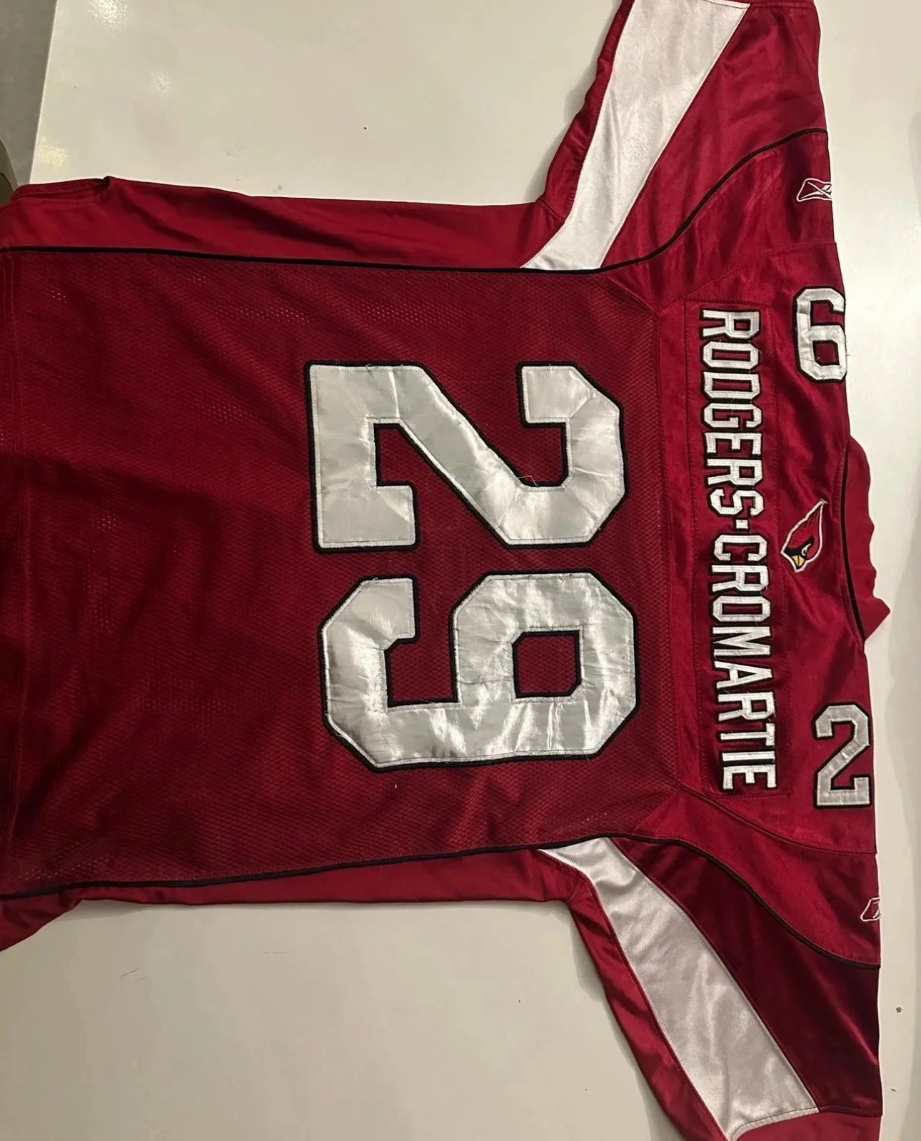 NFL T-shirts, size L, photo 1