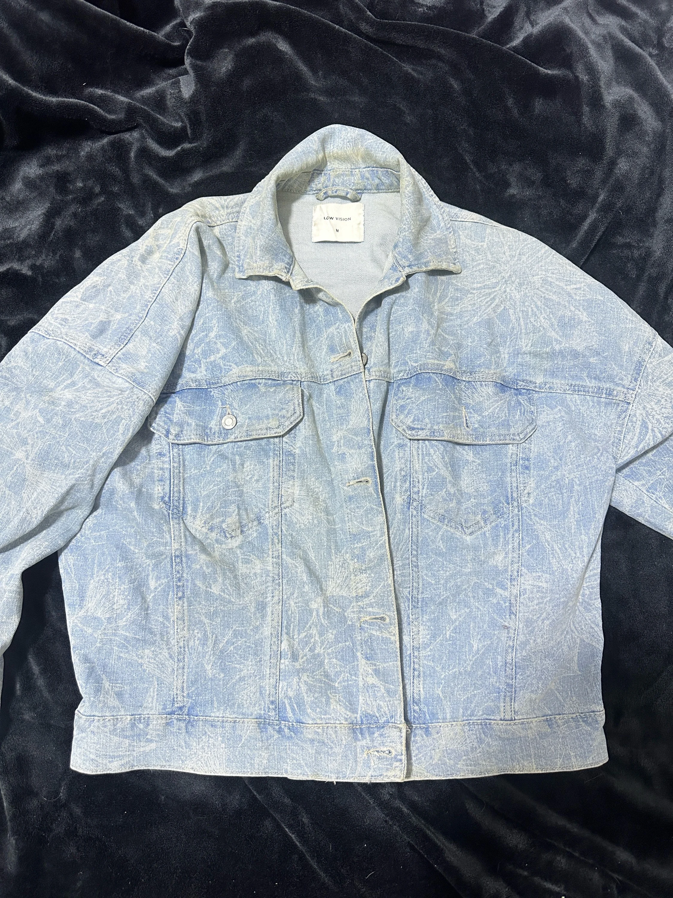 Jackets, size S / 36 / 8, photo 1