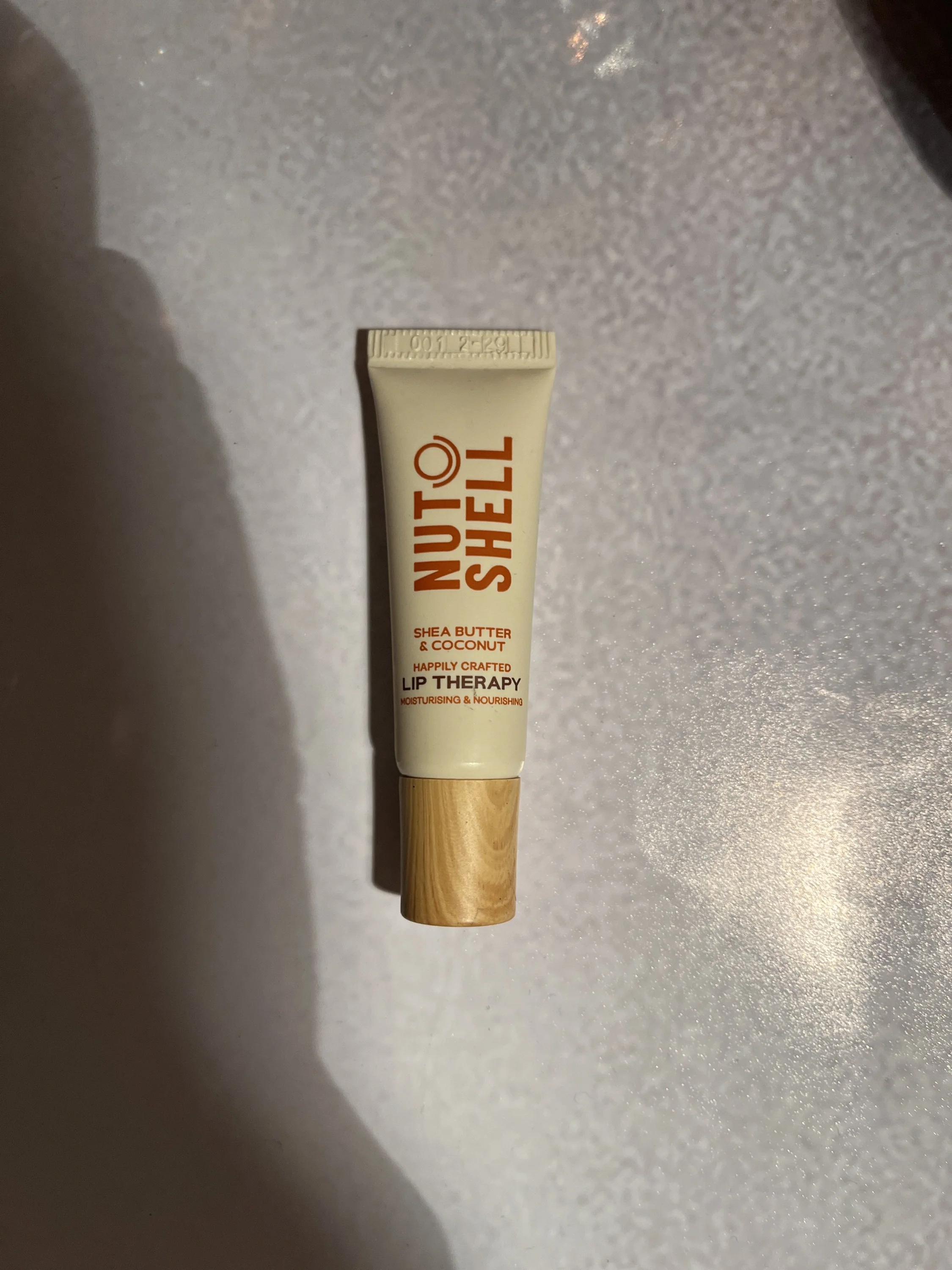 Nutshell Makeup, size Other, photo 1