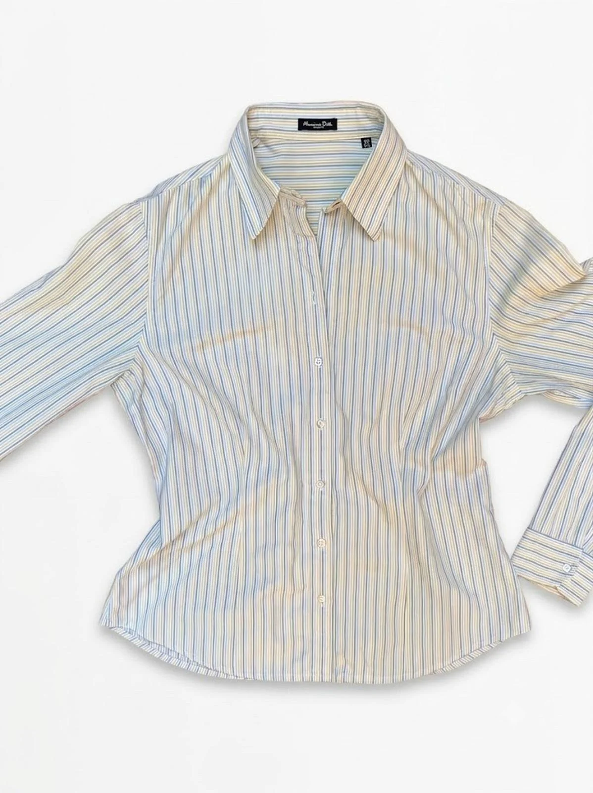 Massimo Dutti Shirts, size Other, photo 1