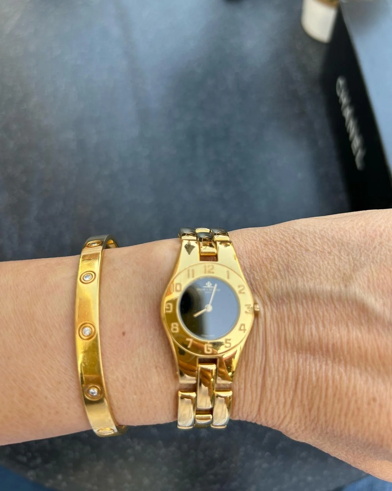 Baume & Mercier Watches, size One size, photo 1