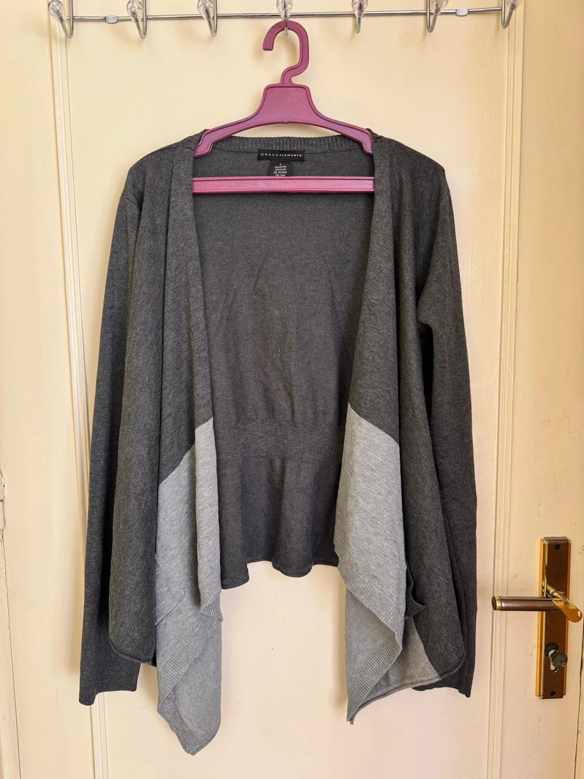 Cardigans, size L / 40 / 12, photo 1
