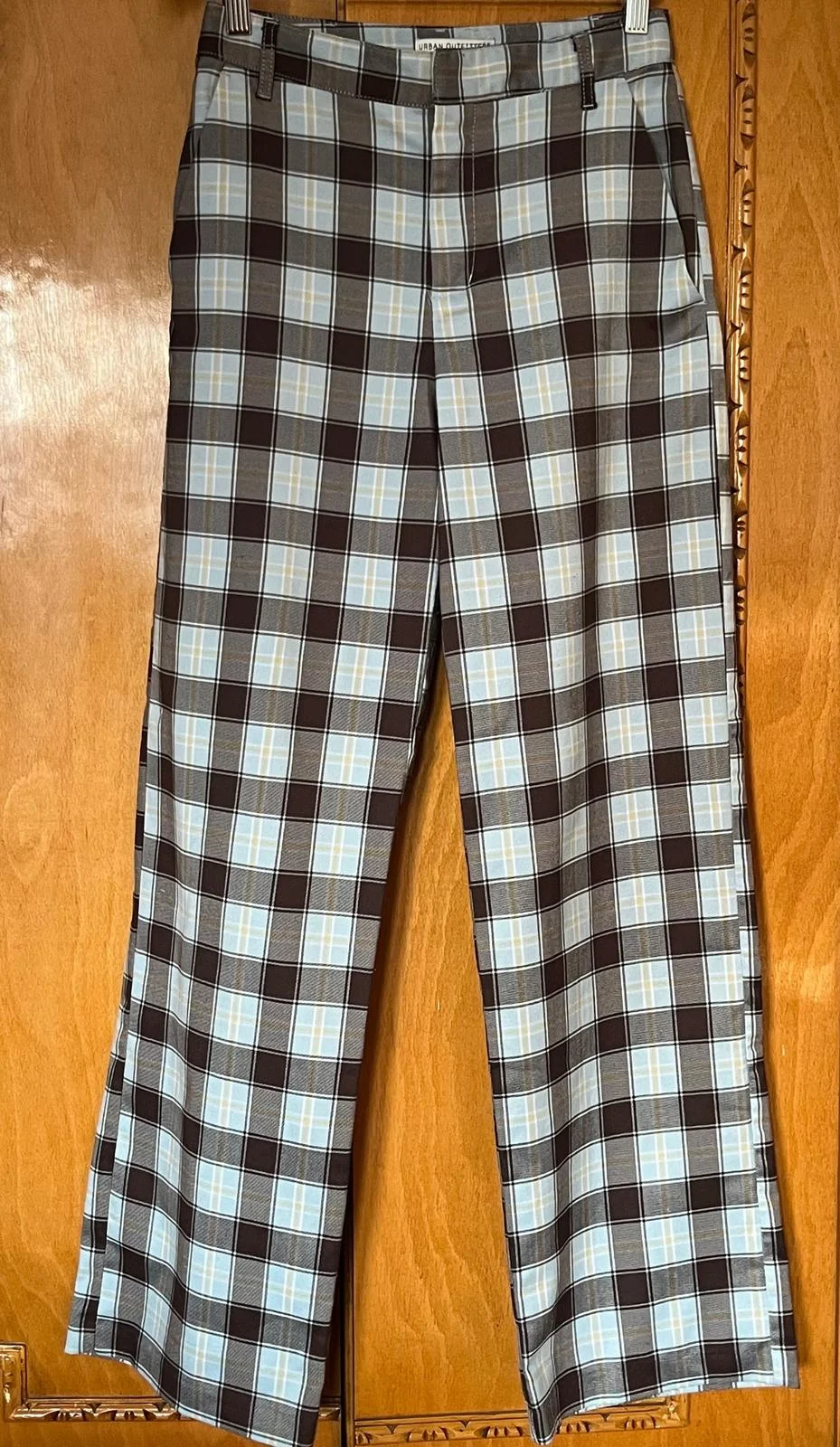 Bottoms, size S / 36 / 8, photo 1