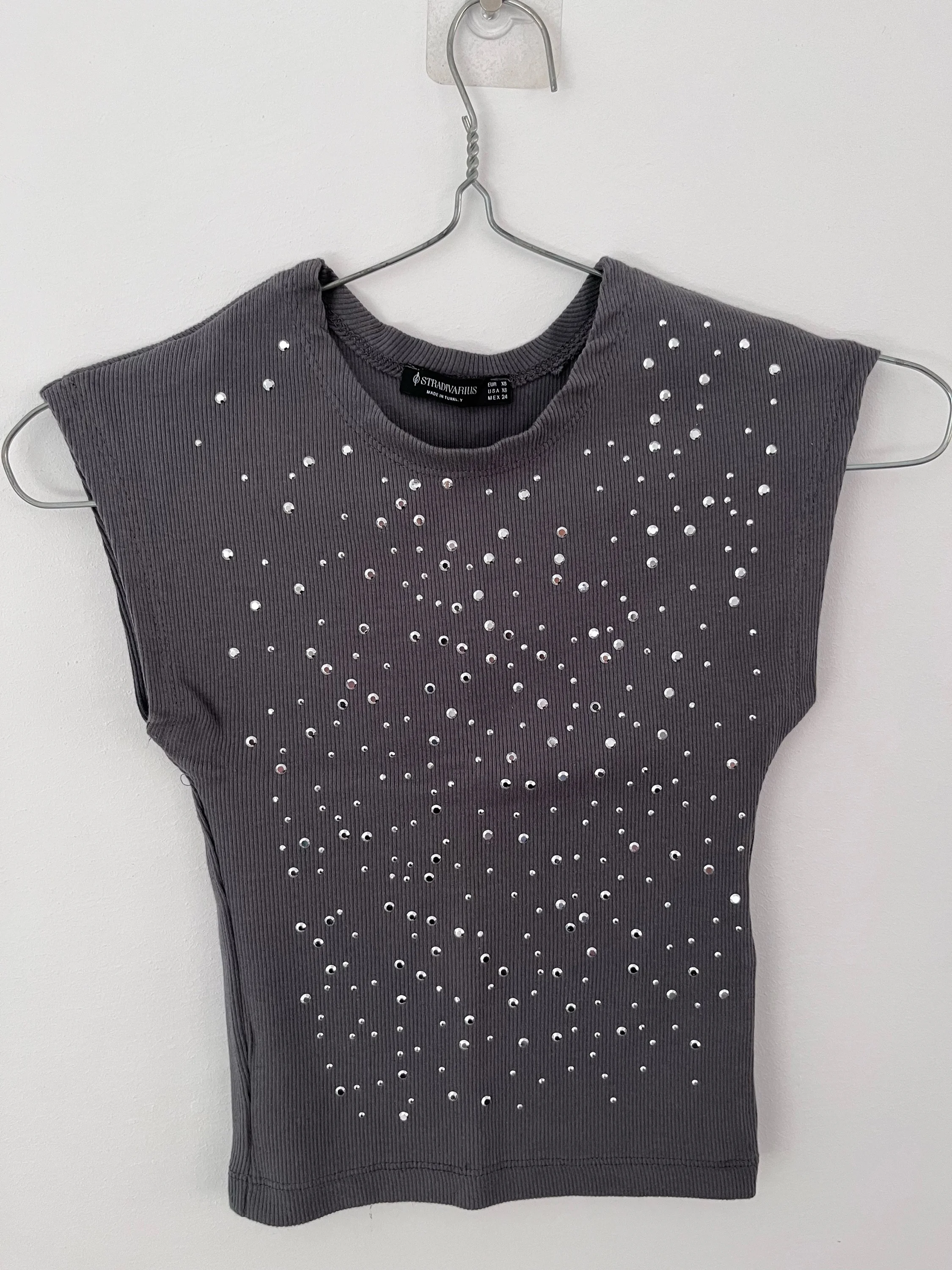Stradivarius T-shirts, size XS / 34 / 6, photo 1