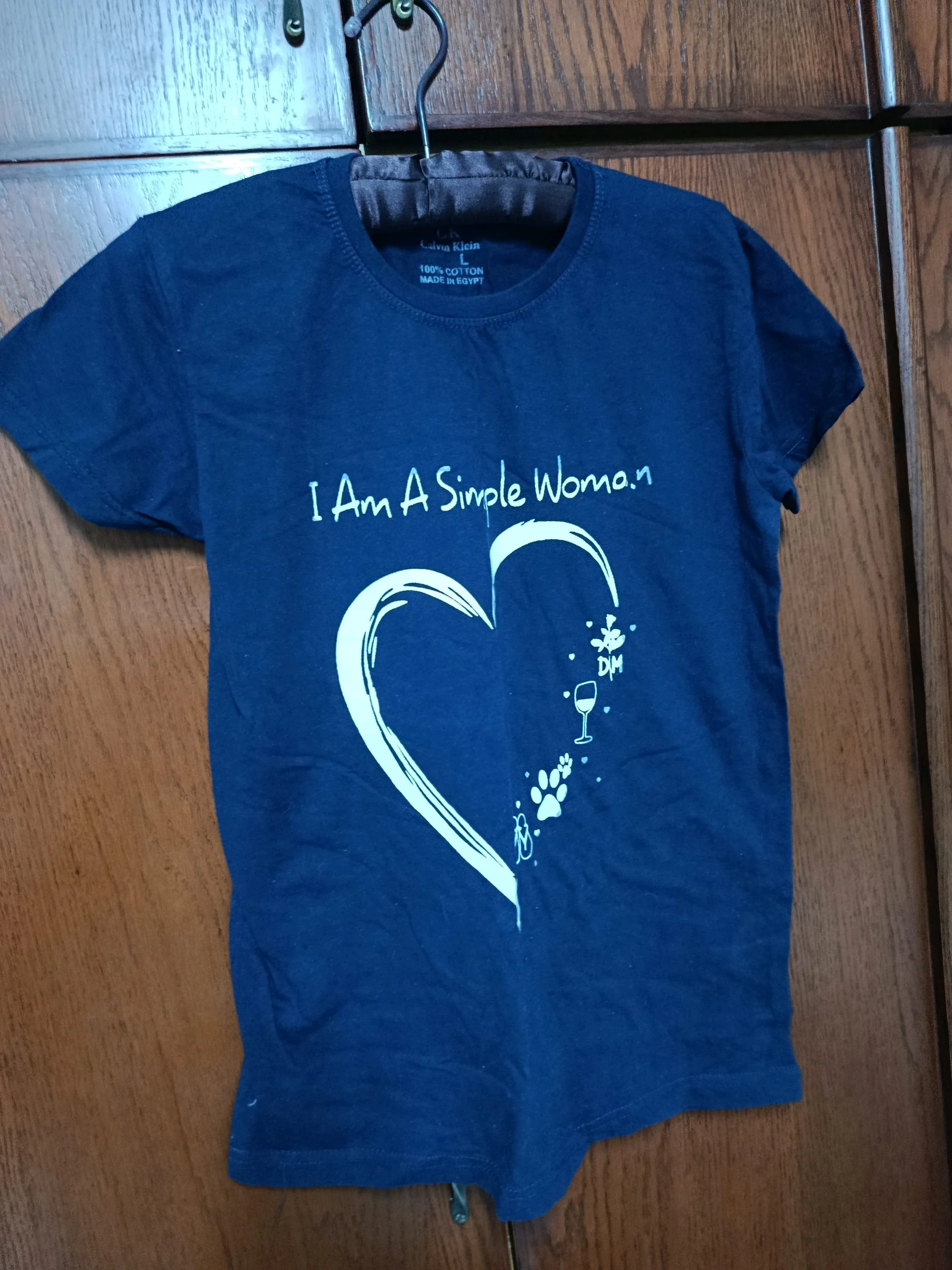 T-shirts, size L / 40 / 12, photo 1