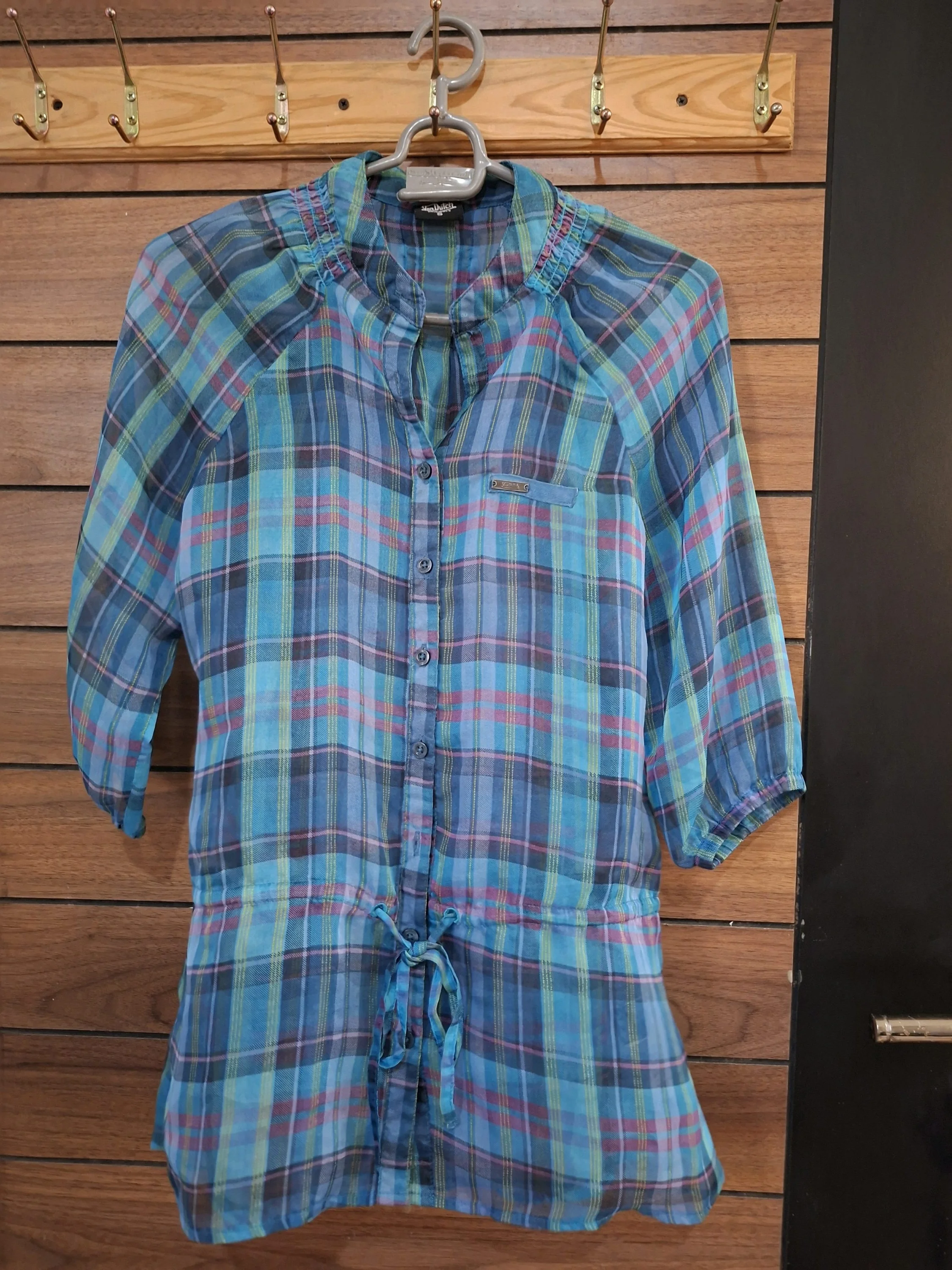 Von Dutch Blouses, size S / 36 / 8, photo 1