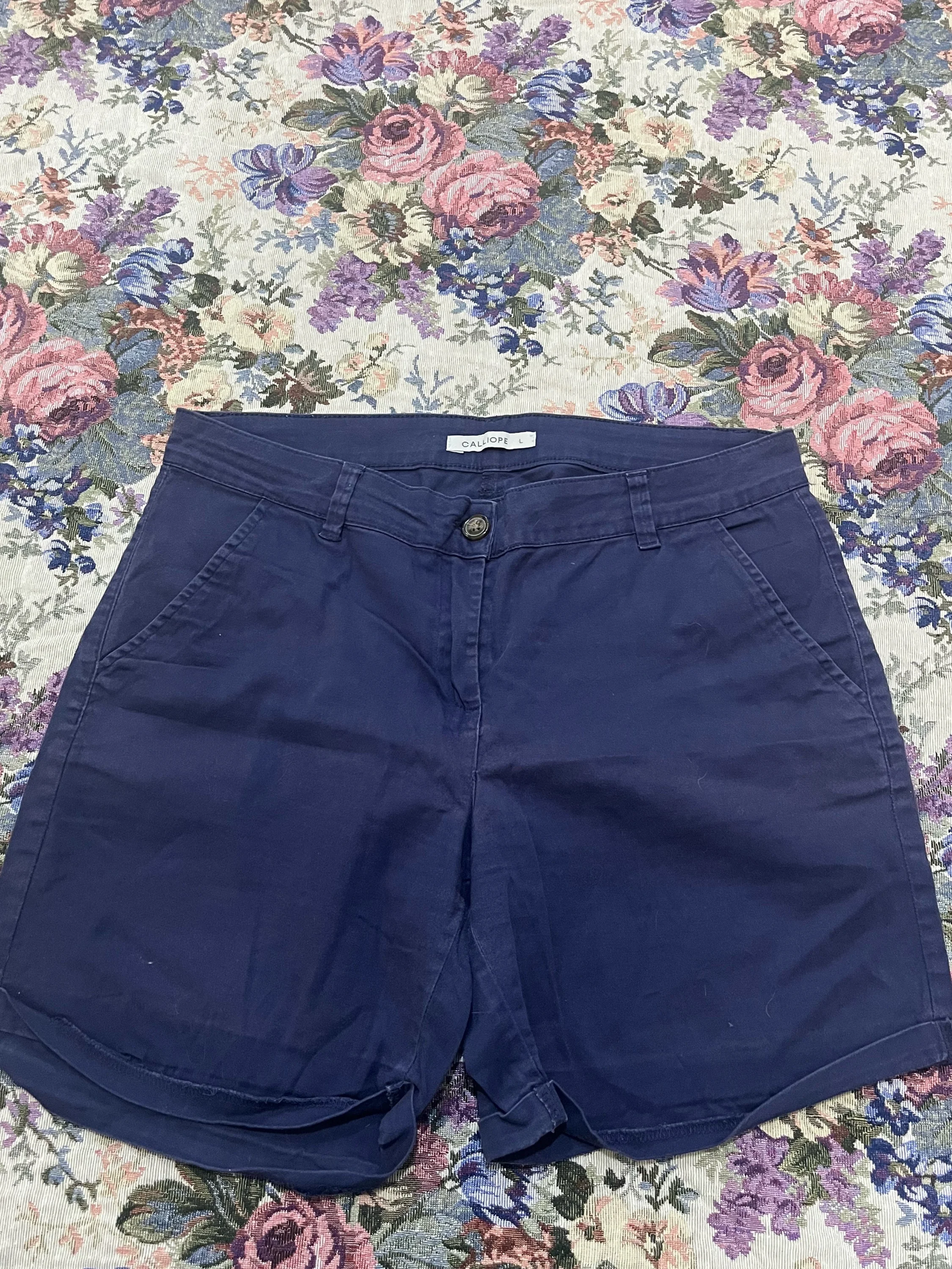 Calliope Shorts, size L / 40 / 12, photo 1